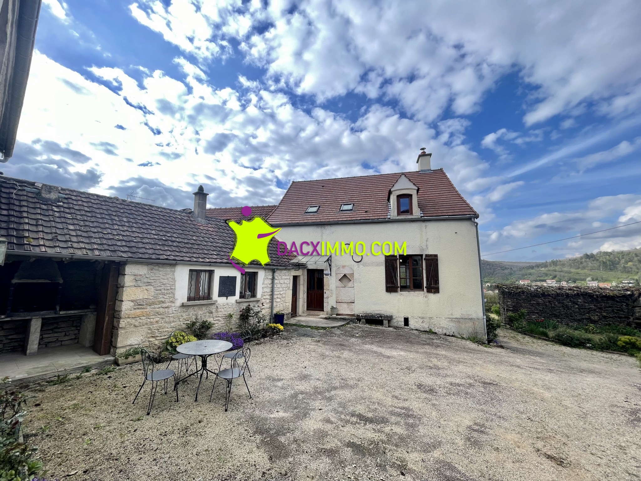 Vente Maison à Saint-Rémy 7 pièces