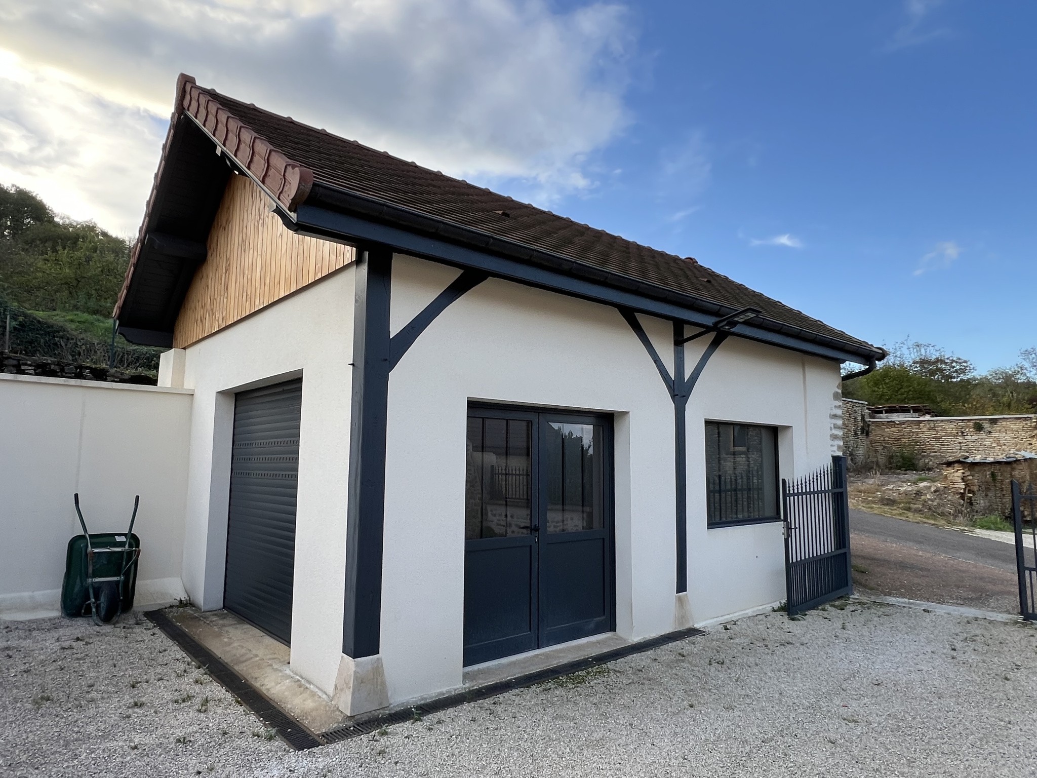 Vente Maison à Montbard 6 pièces