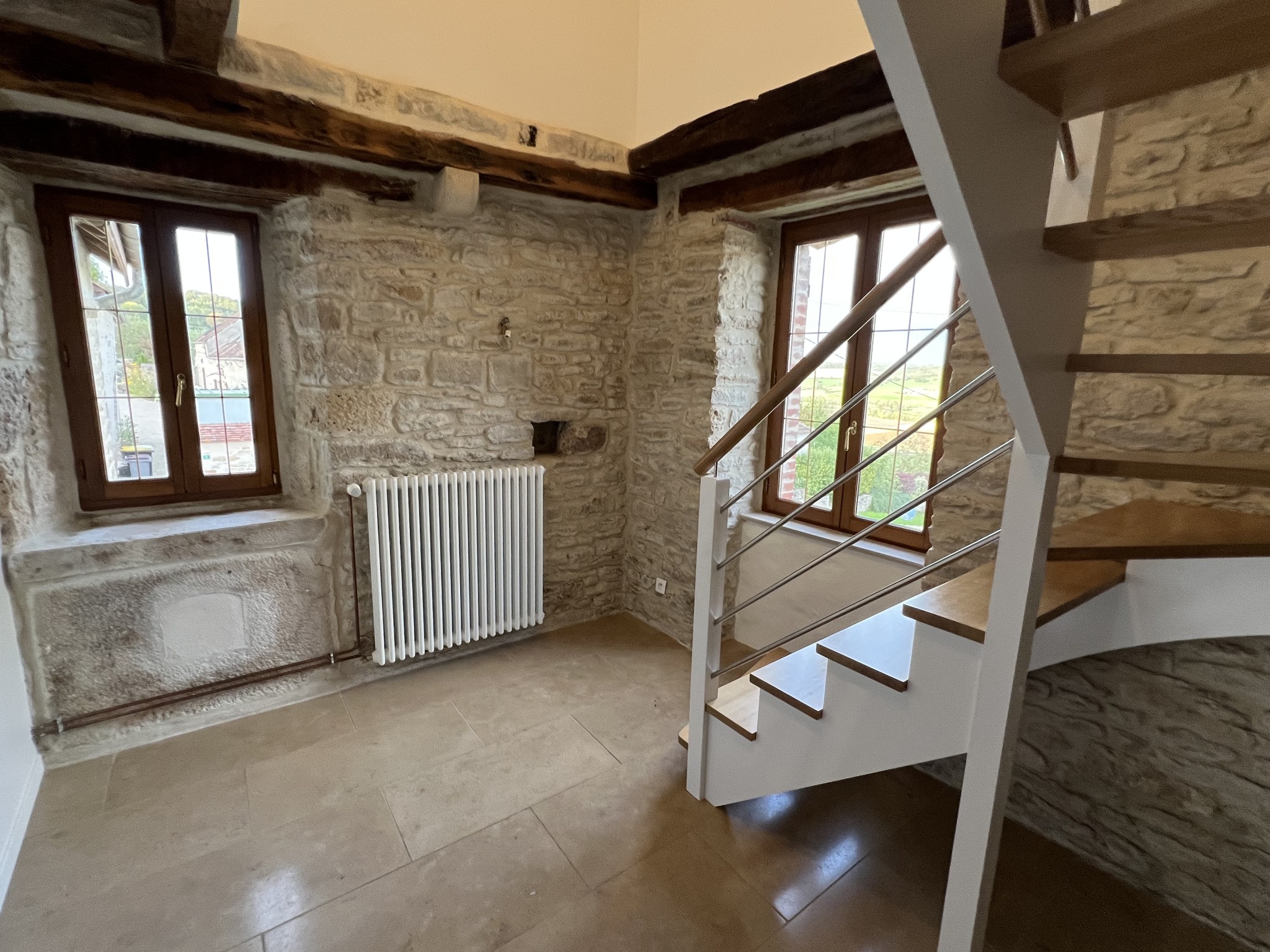 Vente Maison à Montbard 6 pièces