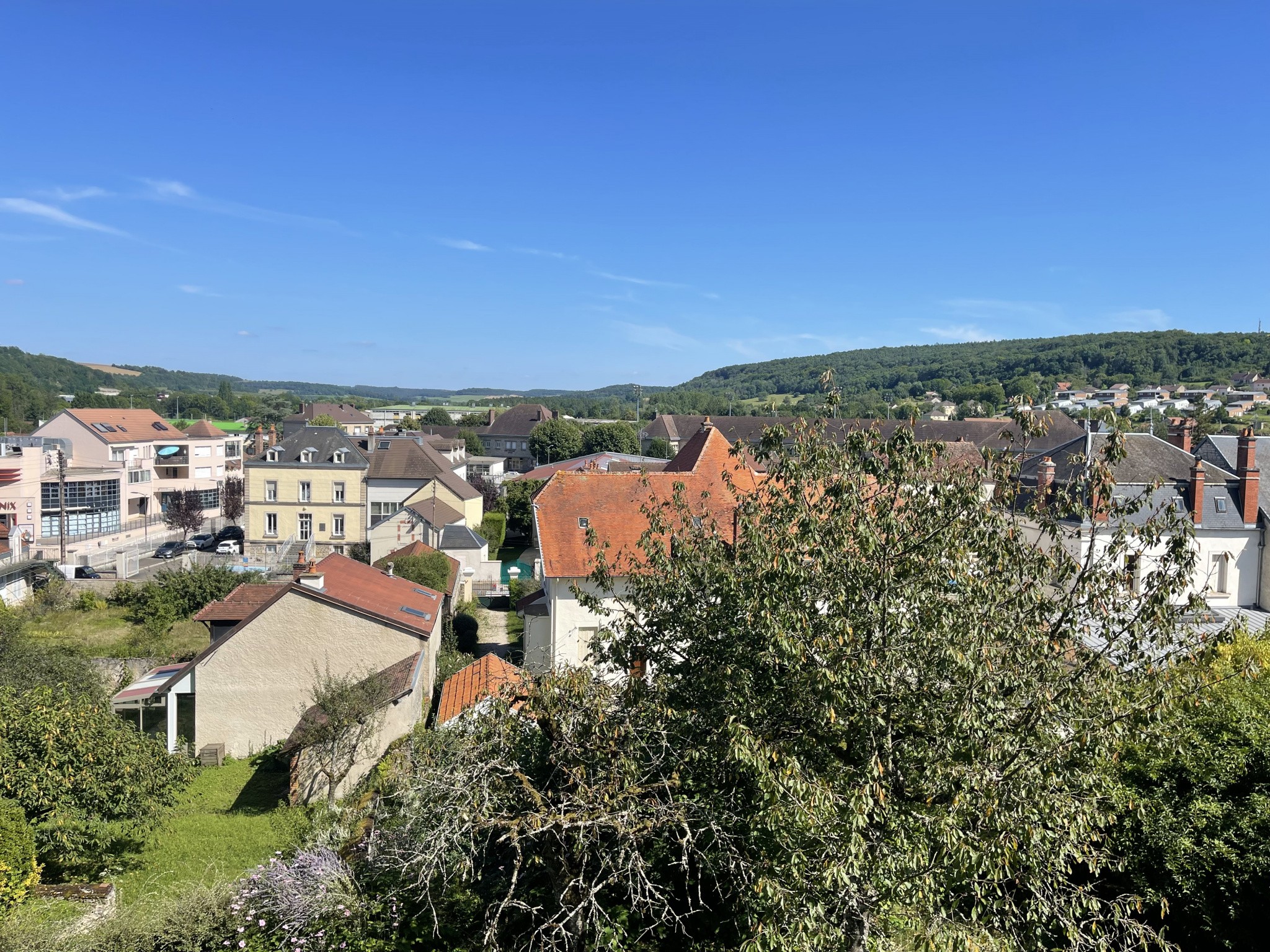 Vente Maison à Montbard 10 pièces