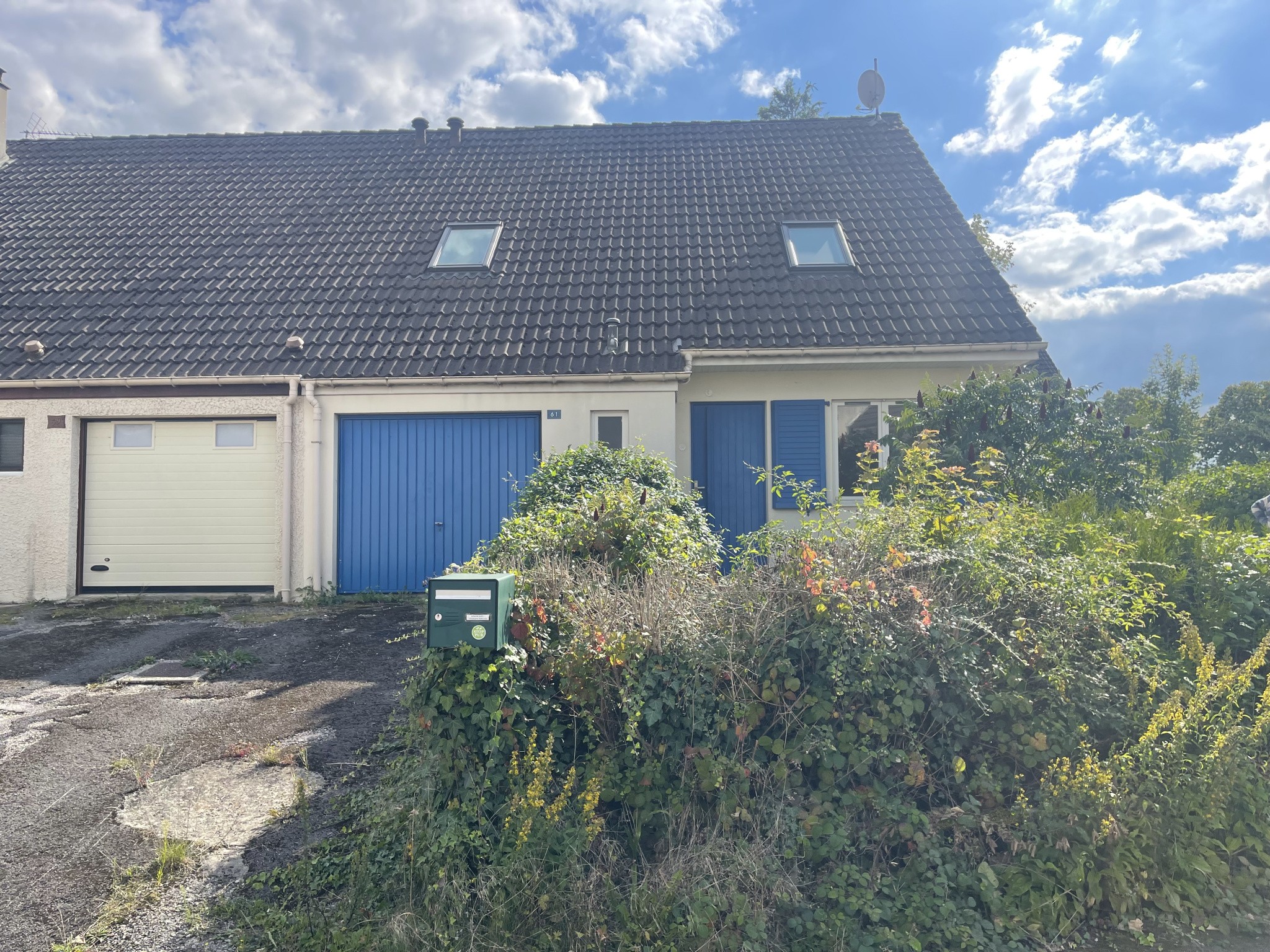 Vente Maison à Montbard 5 pièces