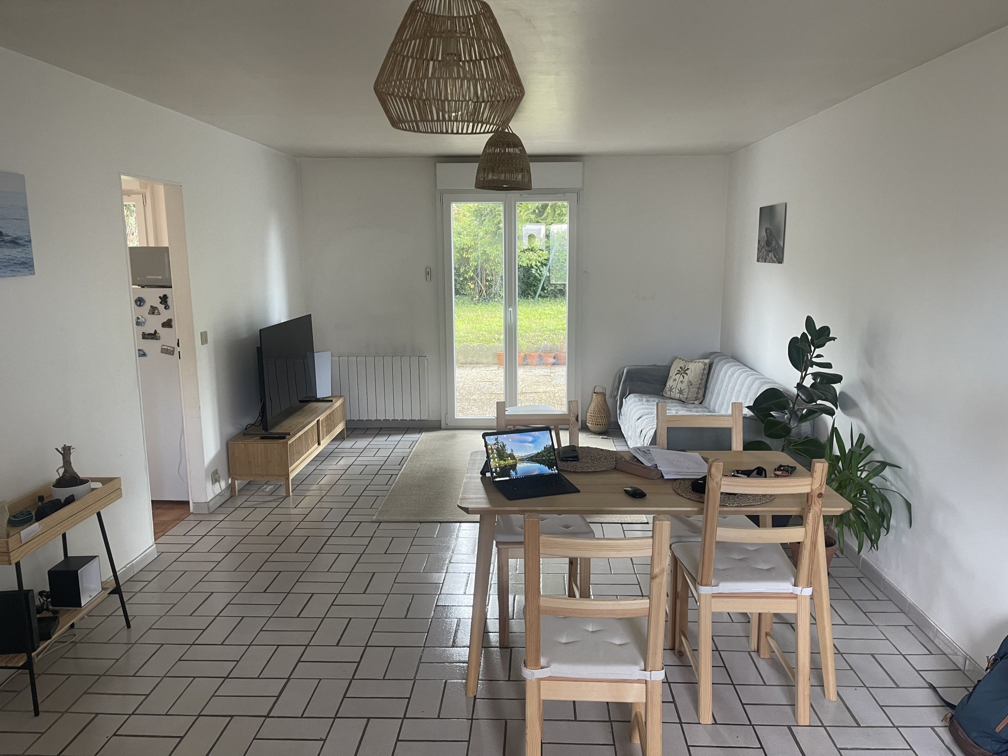 Vente Maison à Montbard 5 pièces