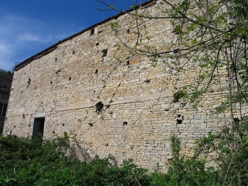 Vente Maison à Montbard 1 pièce