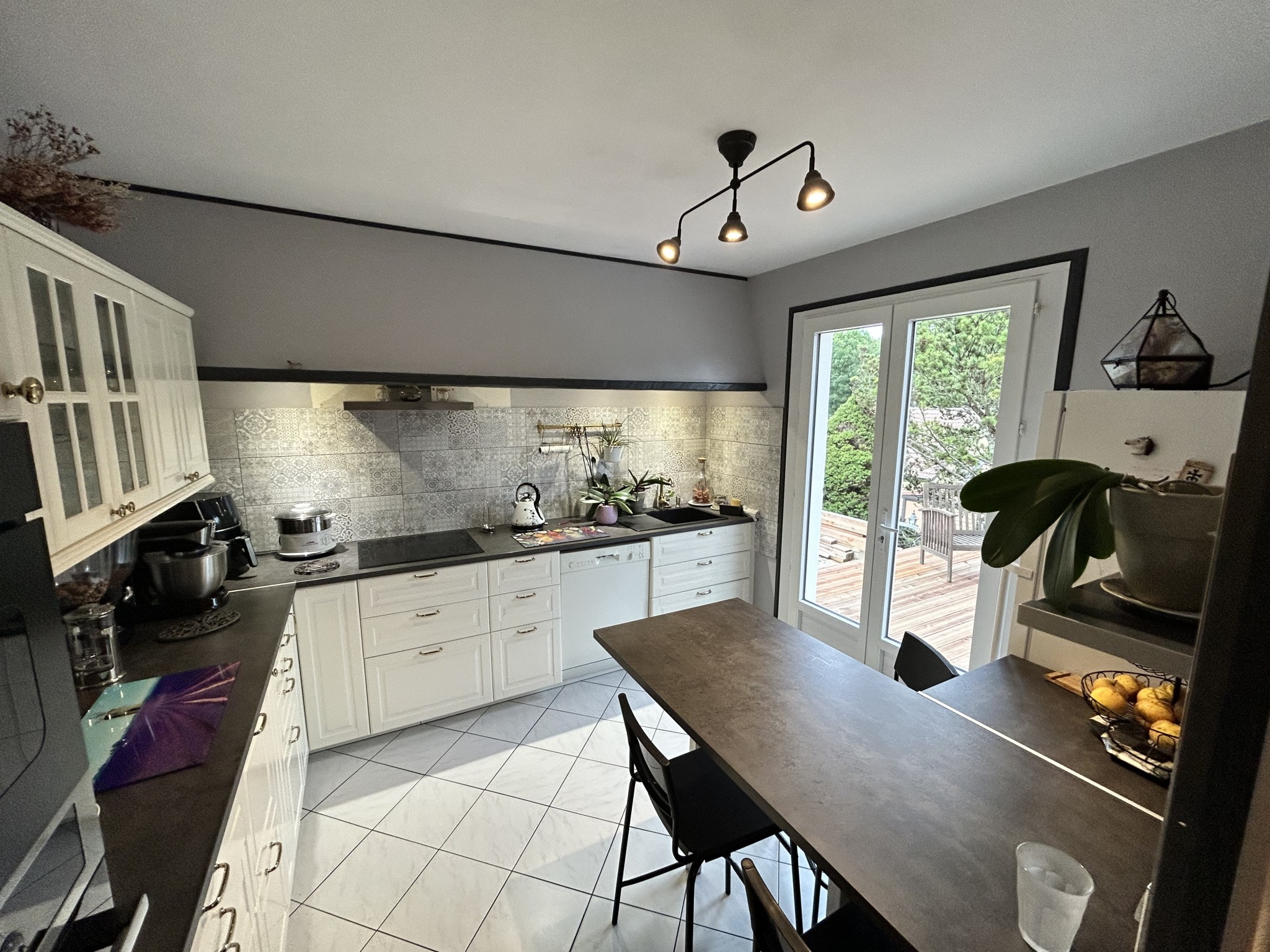 Vente Maison à Montbard 6 pièces