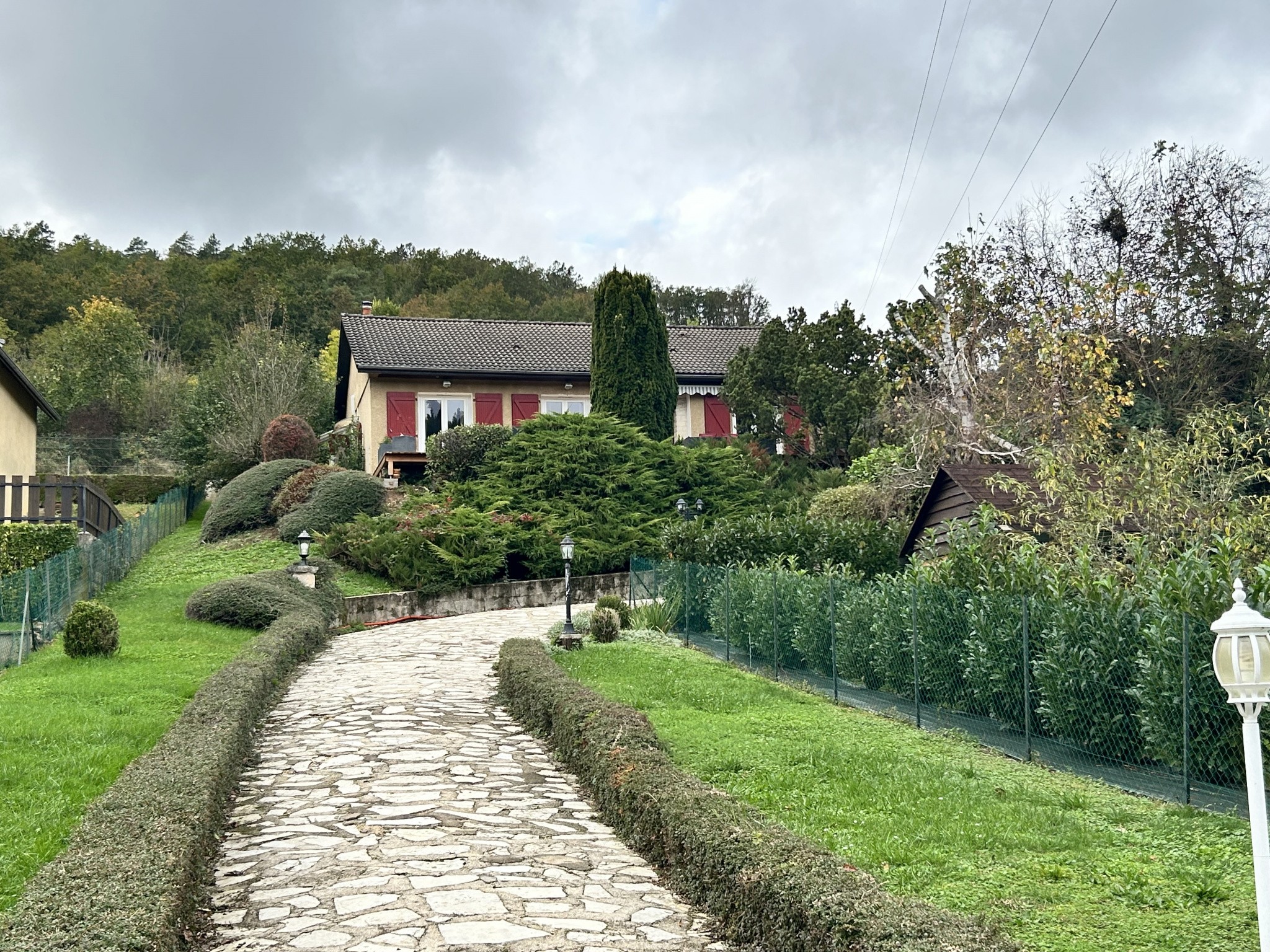 Vente Maison à Montbard 6 pièces