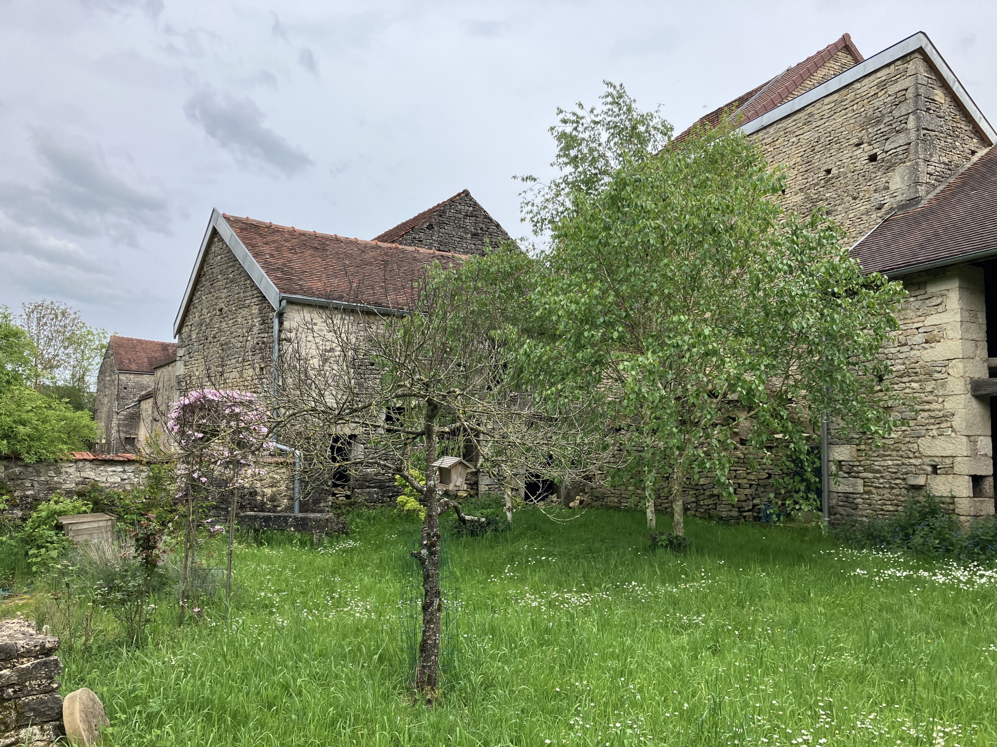 Vente Maison à Montbard 5 pièces