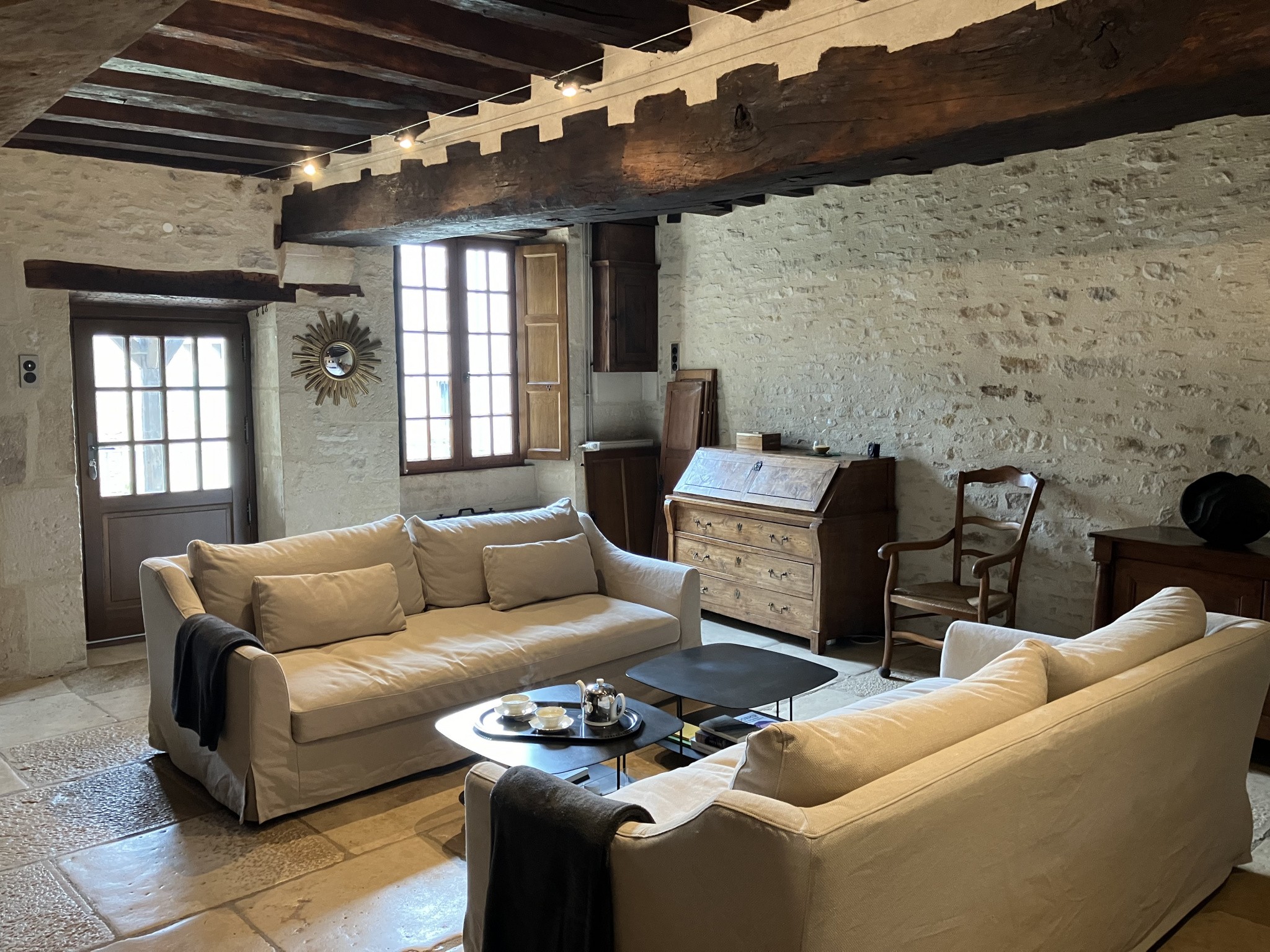 Vente Maison à Montbard 5 pièces