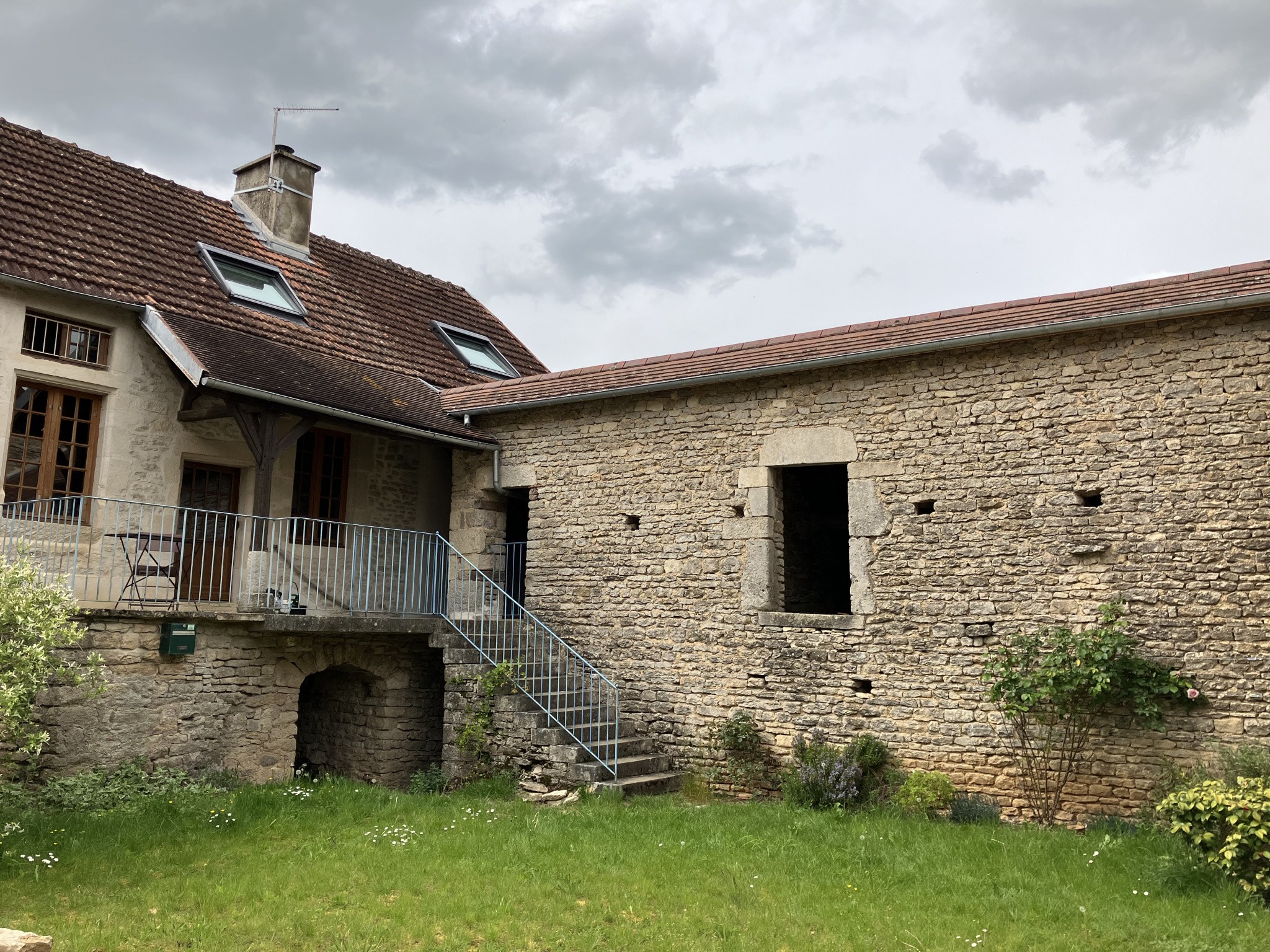 Vente Maison à Montbard 5 pièces