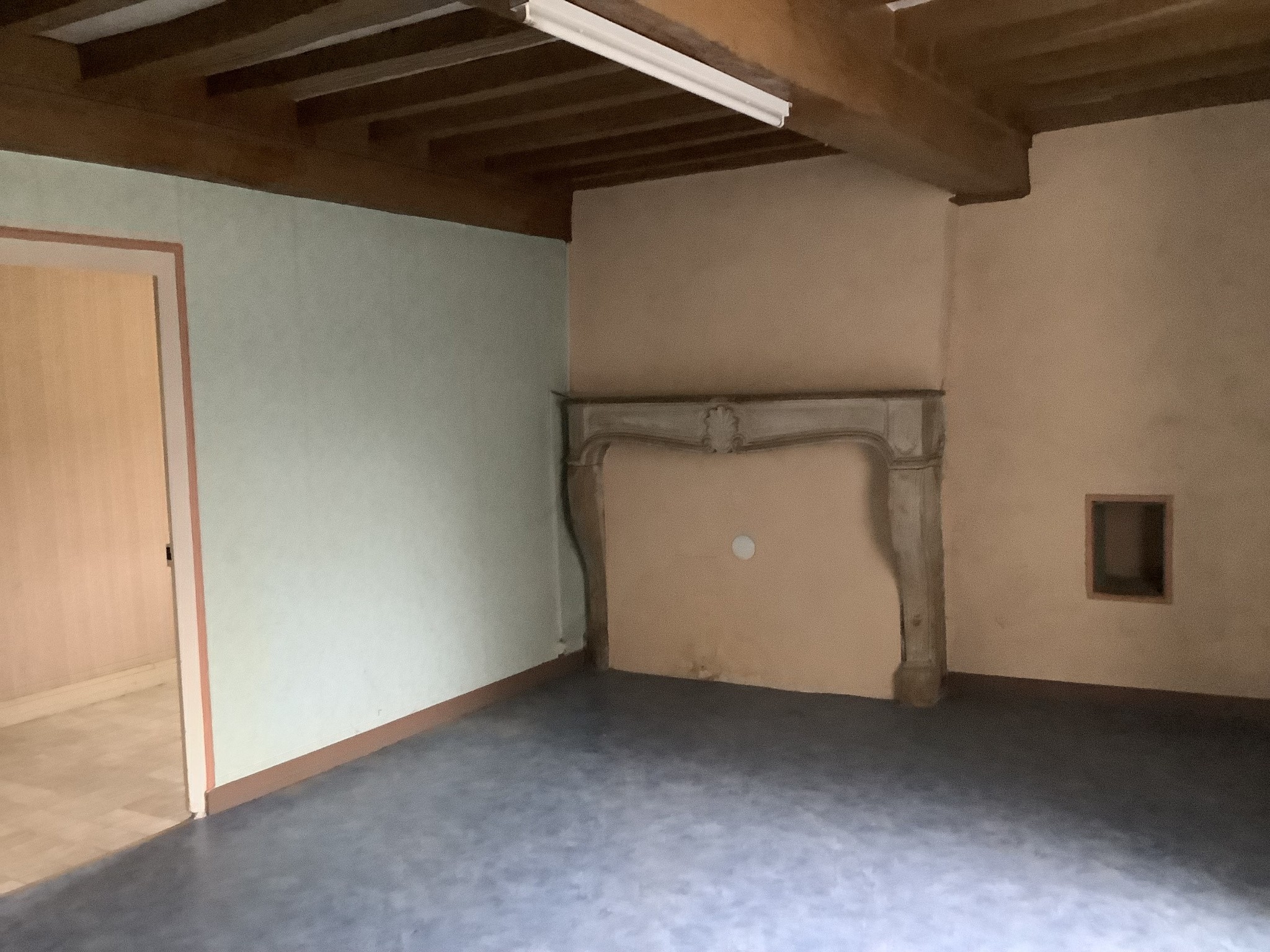 Vente Maison à Montbard 3 pièces