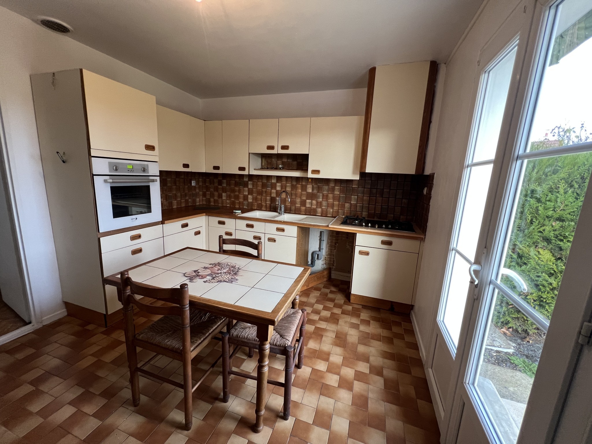 Vente Maison à Semur-en-Auxois 7 pièces