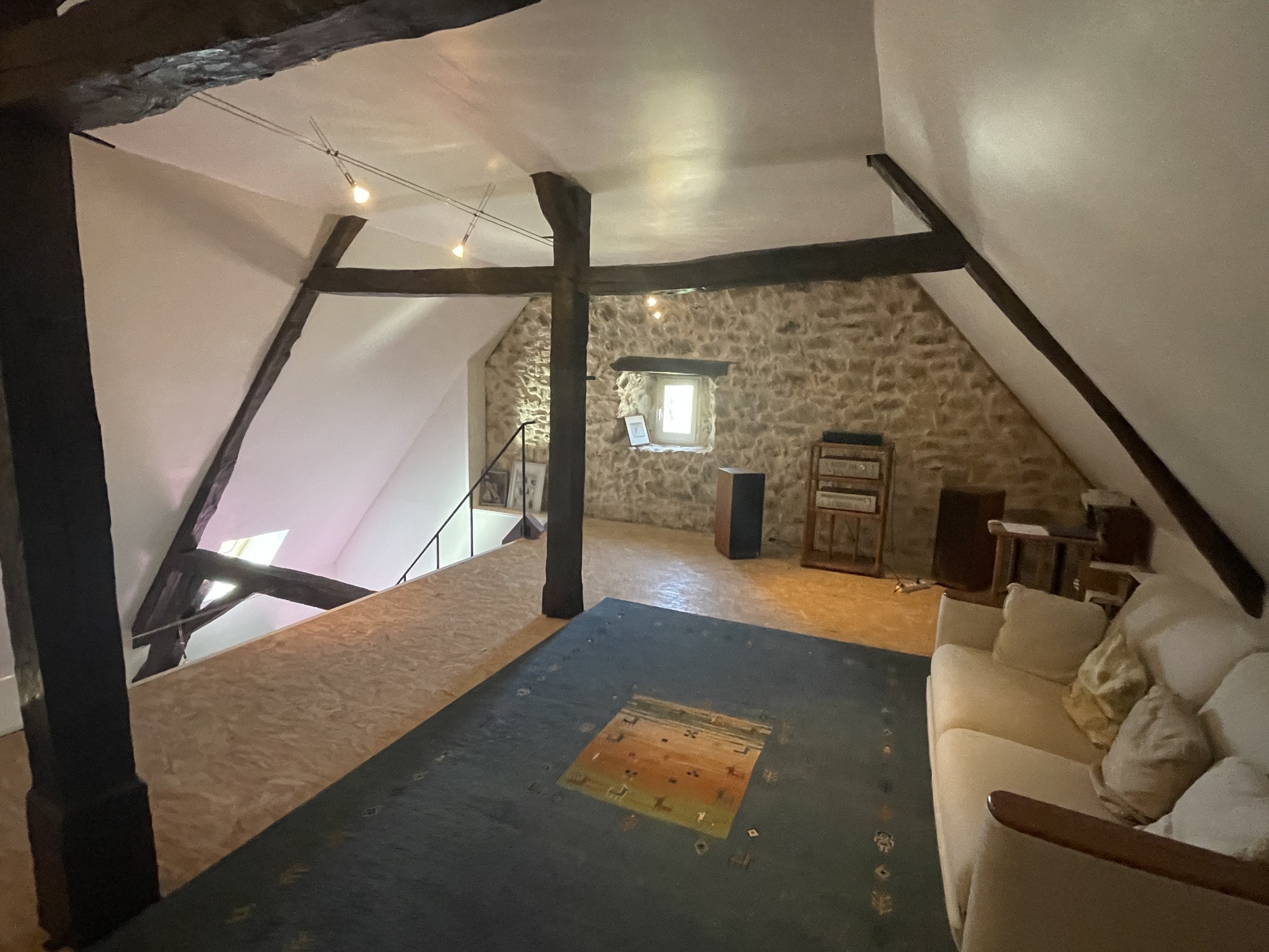 Vente Maison à Semur-en-Auxois 3 pièces