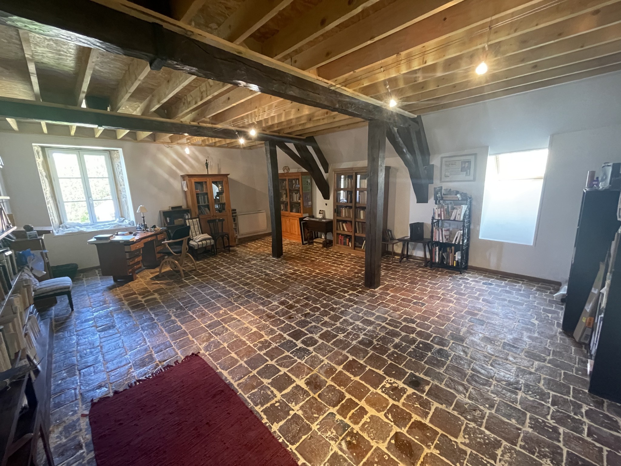 Vente Maison à Semur-en-Auxois 3 pièces