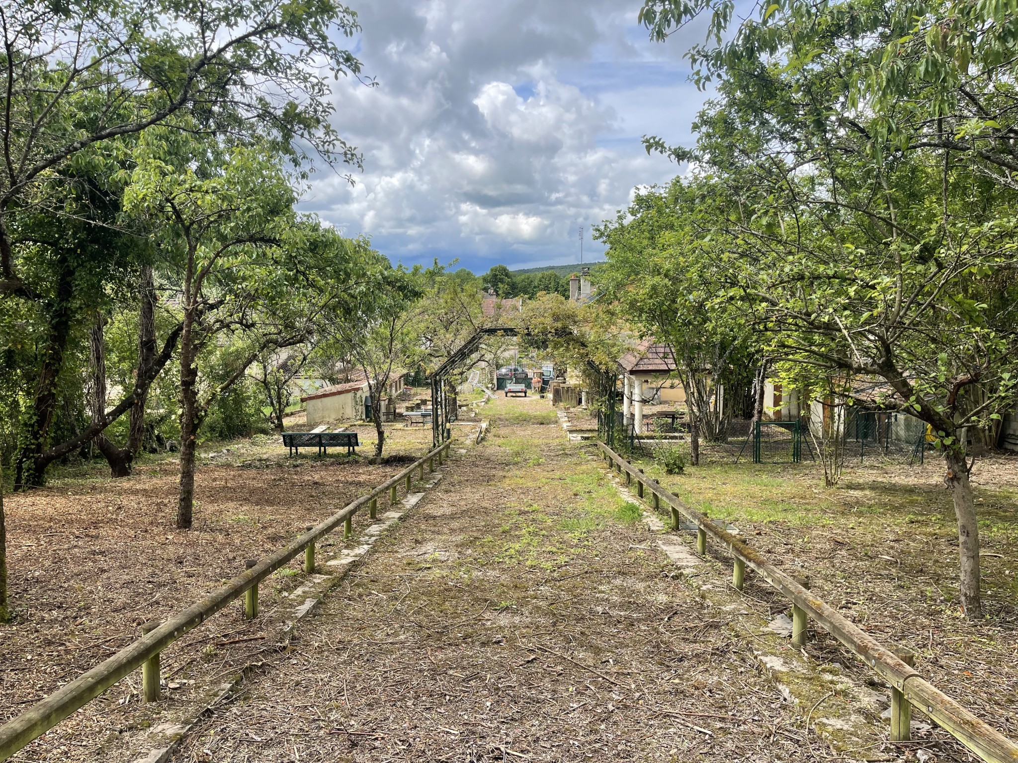 Vente Maison à Montbard 7 pièces