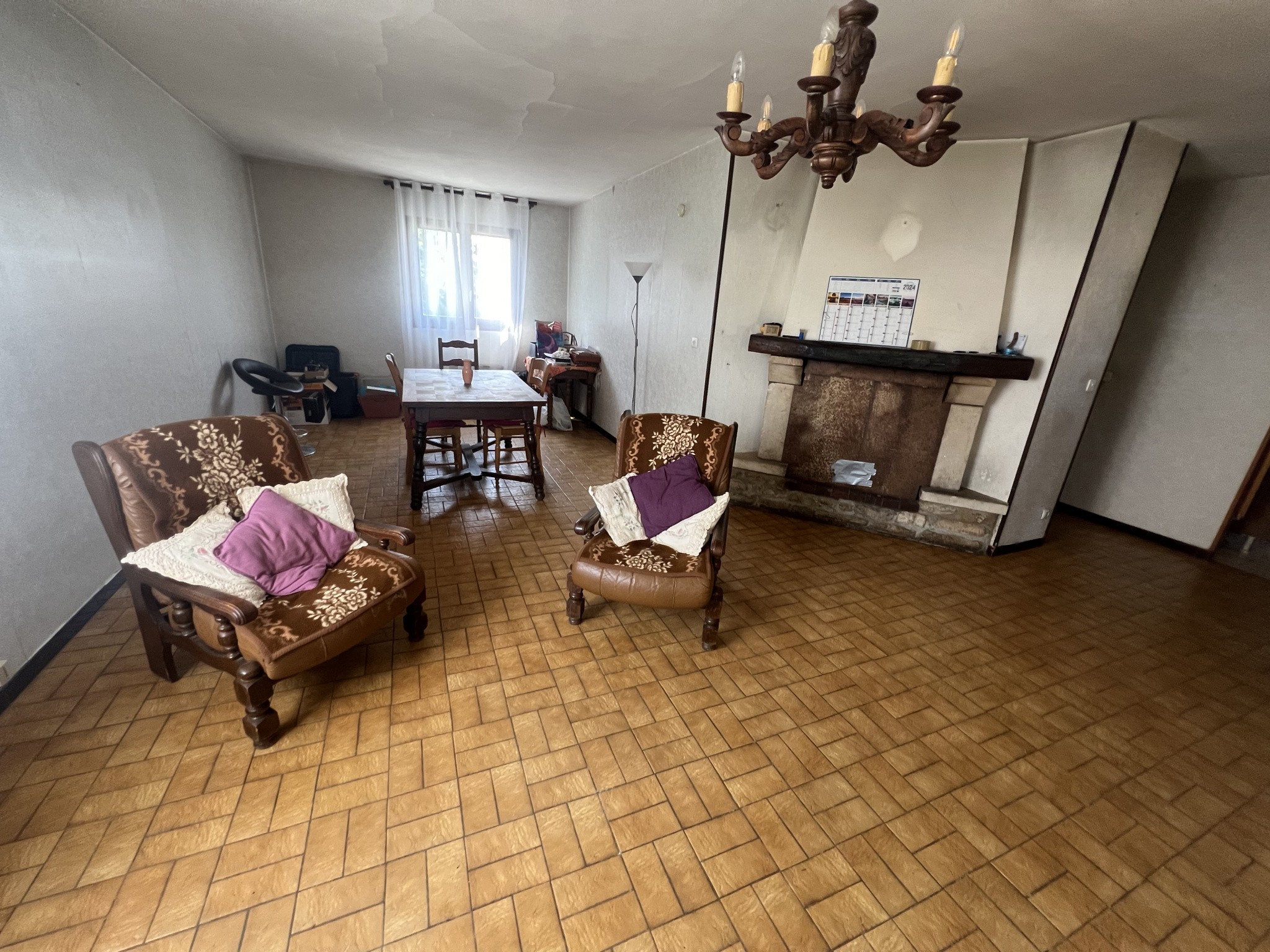 Vente Maison à Montbard 3 pièces