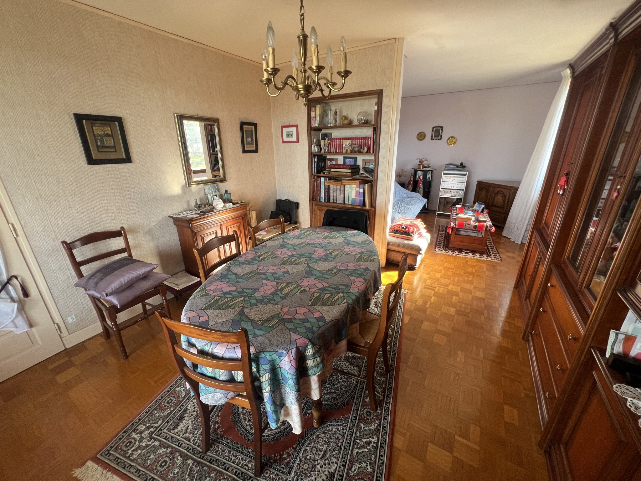 Vente Maison à Montbard 5 pièces