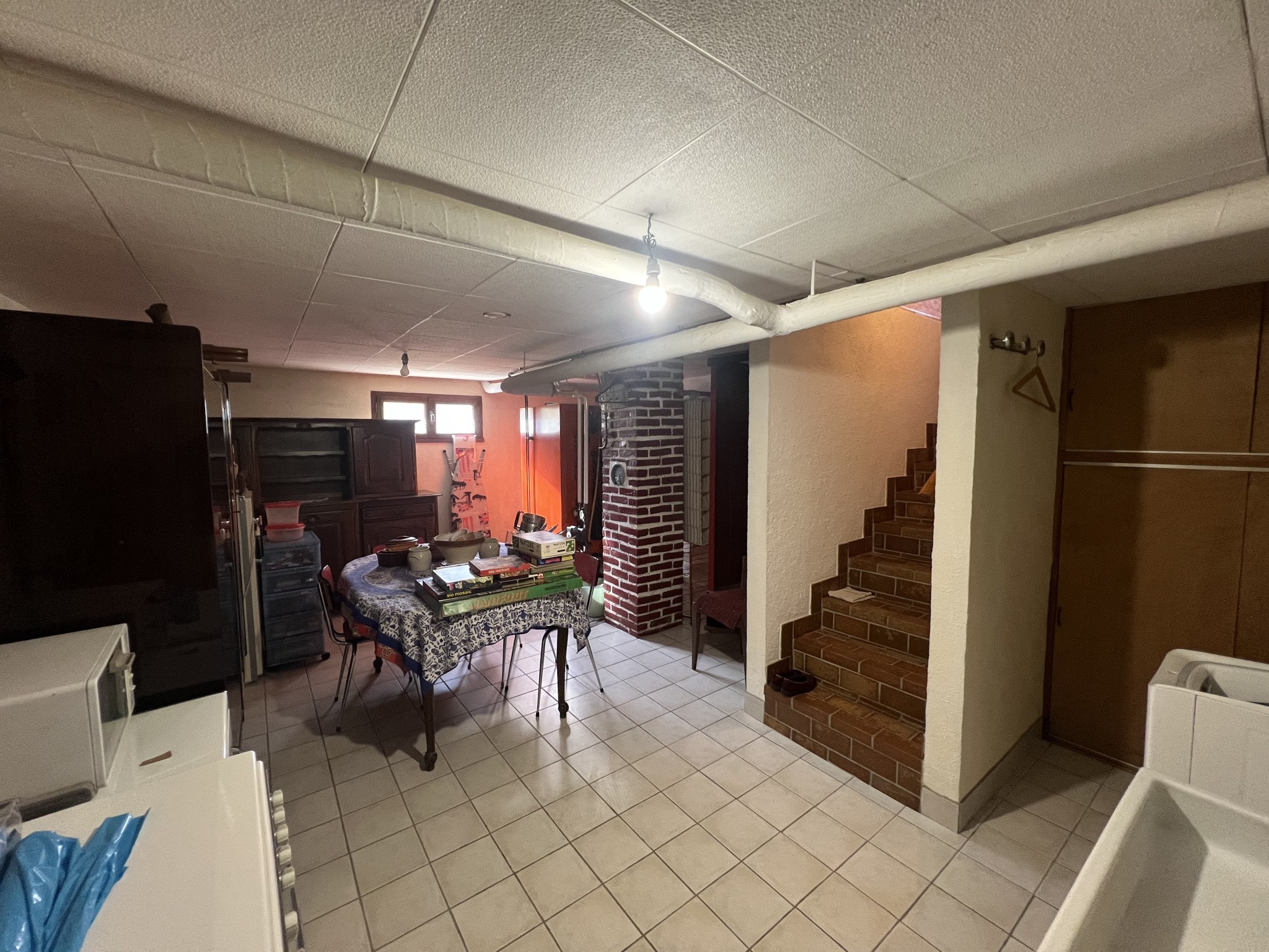 Vente Maison à Montbard 5 pièces