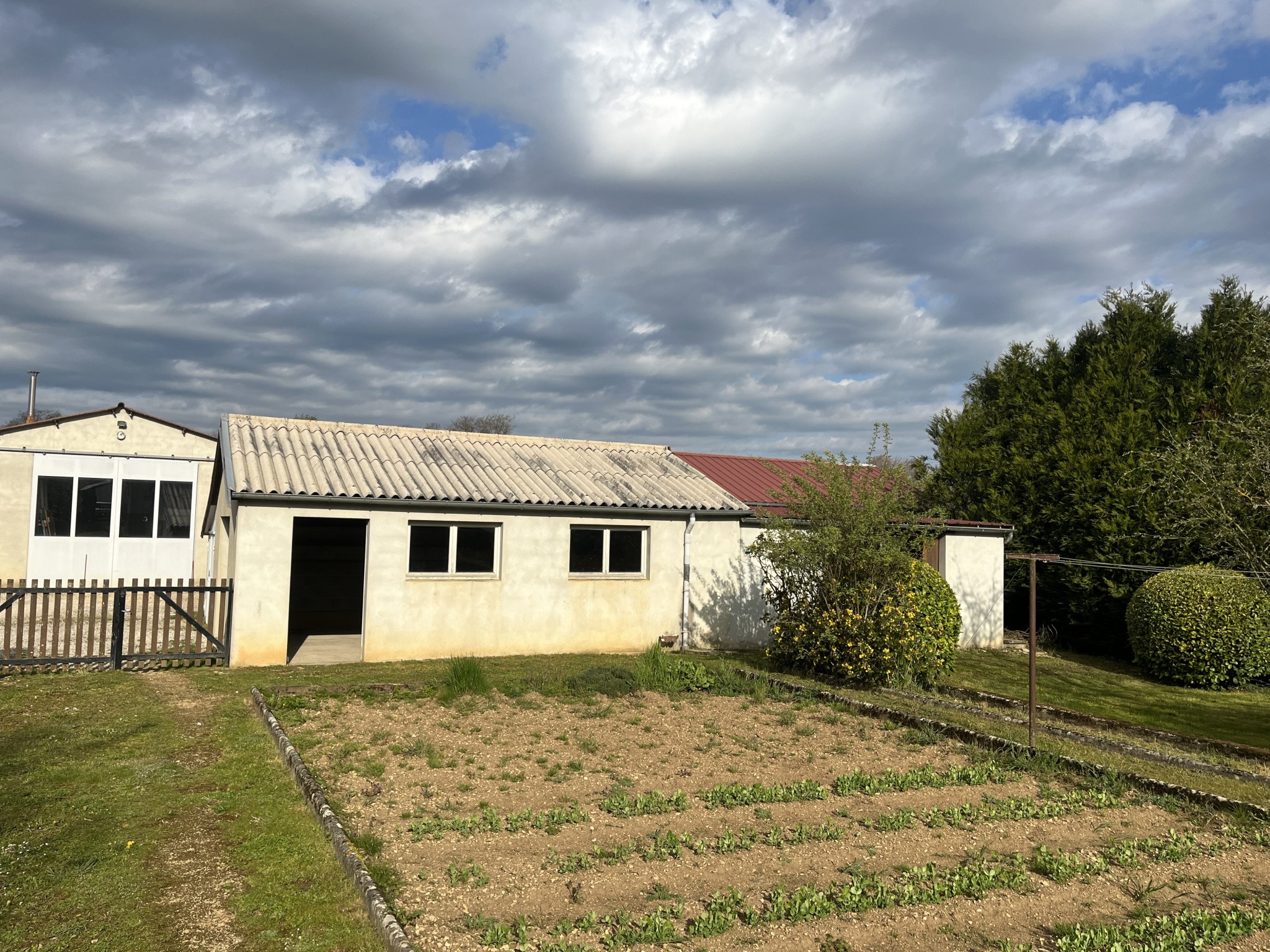 Vente Maison à Montbard 5 pièces