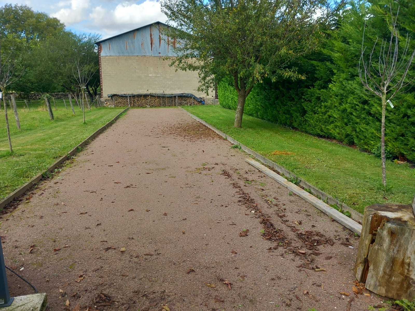 Vente Maison à Montbard 7 pièces