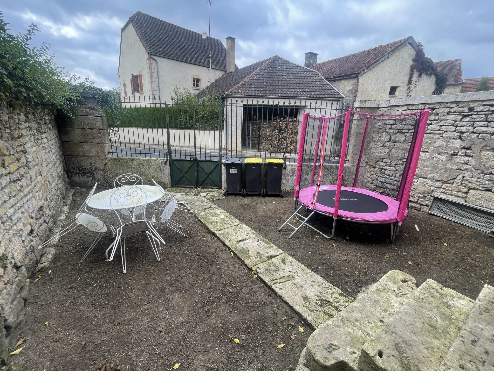 Vente Maison à Montbard 4 pièces