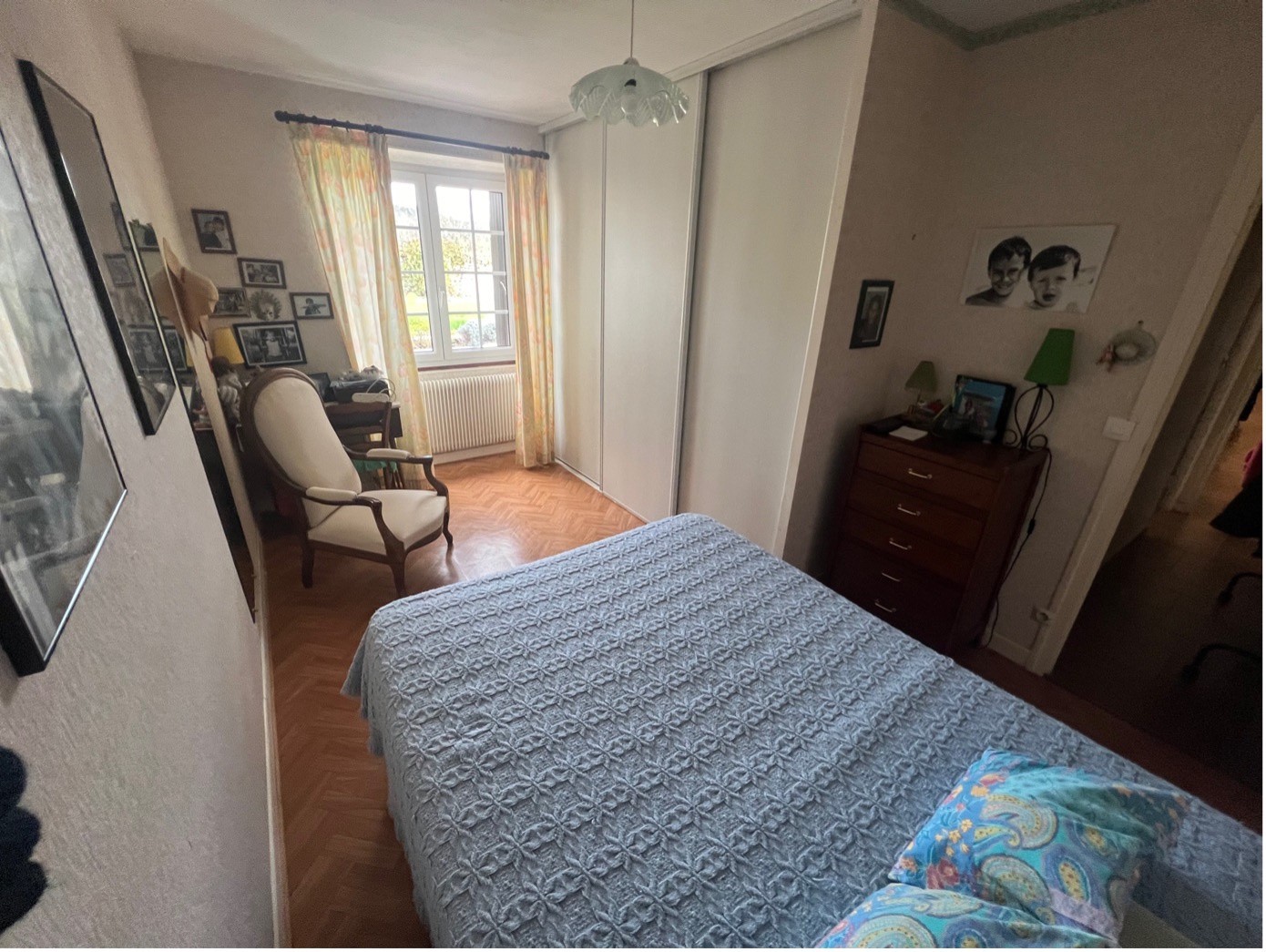 Vente Maison à Montbard 4 pièces