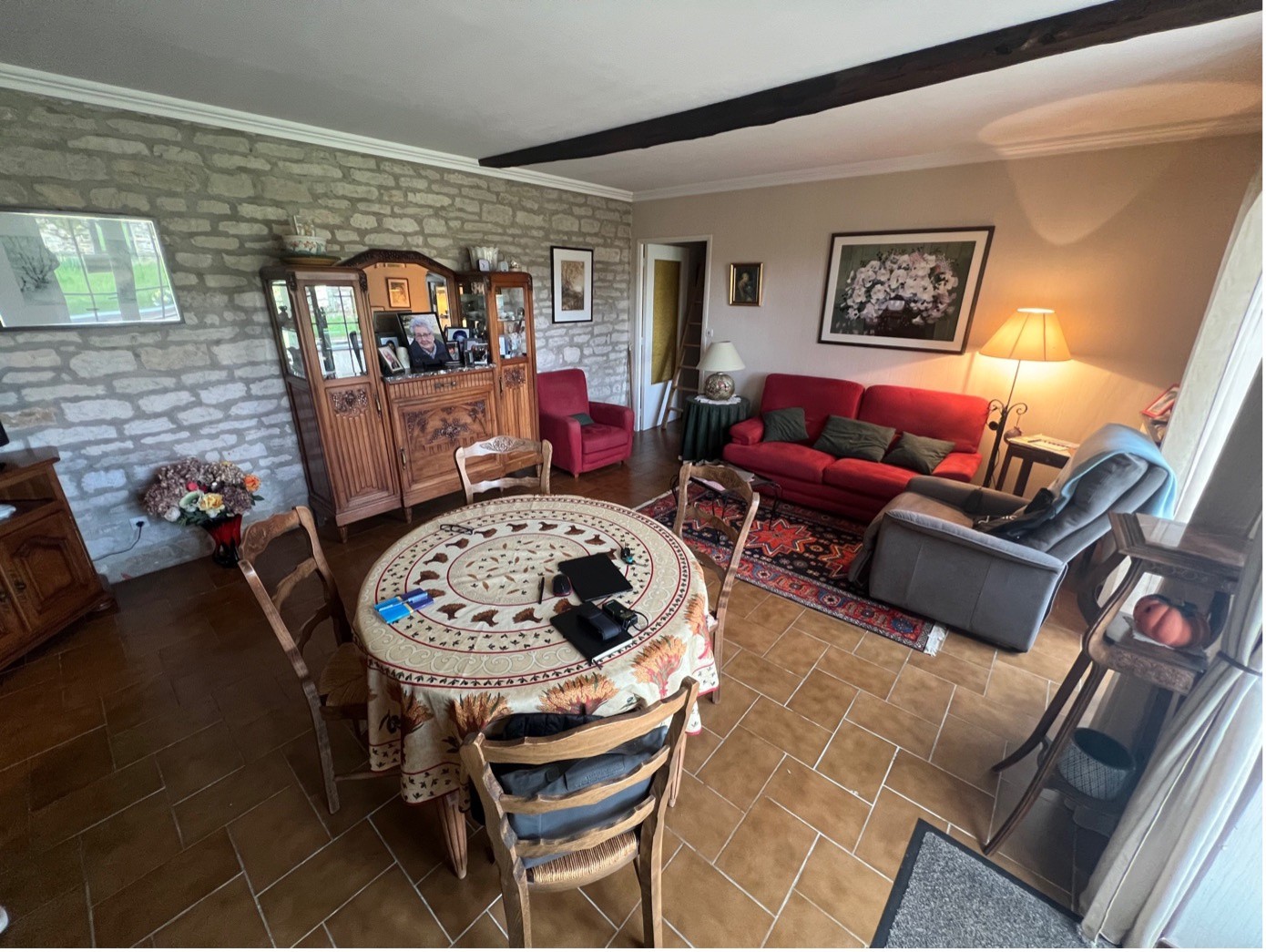 Vente Maison à Montbard 4 pièces