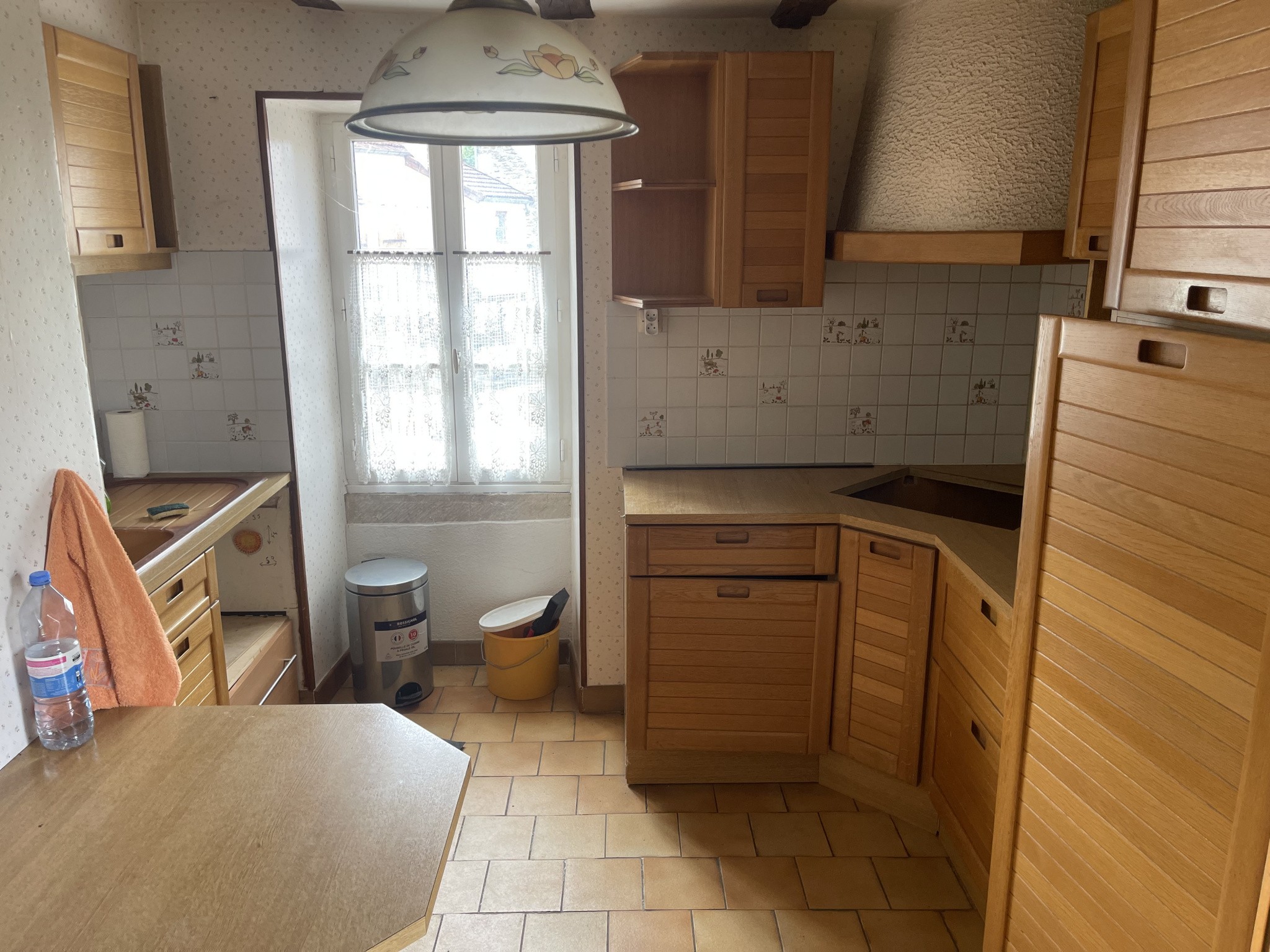 Vente Maison à Montbard 5 pièces