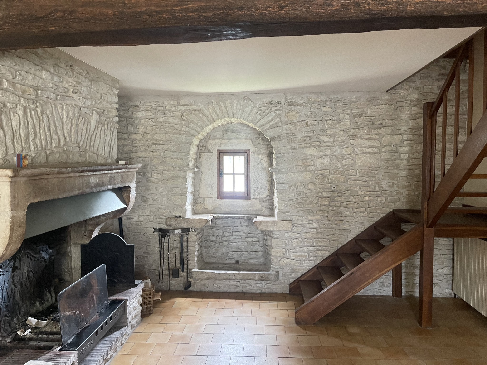 Vente Maison à Montbard 5 pièces