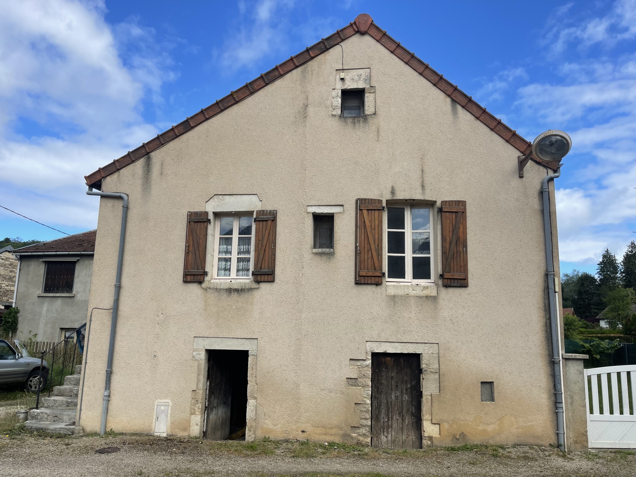 Vente Maison à Montbard 5 pièces