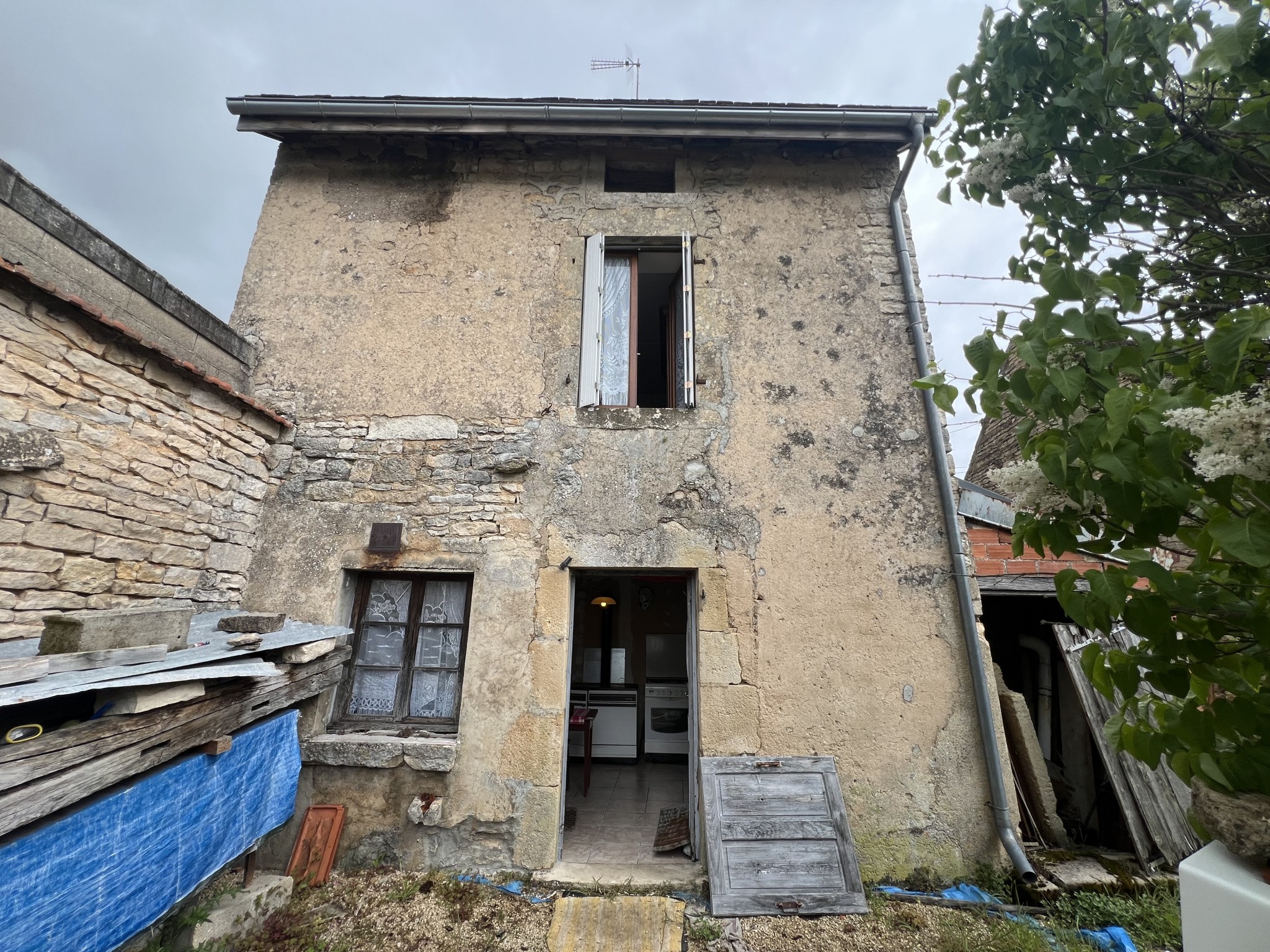 Vente Maison à Montbard 4 pièces