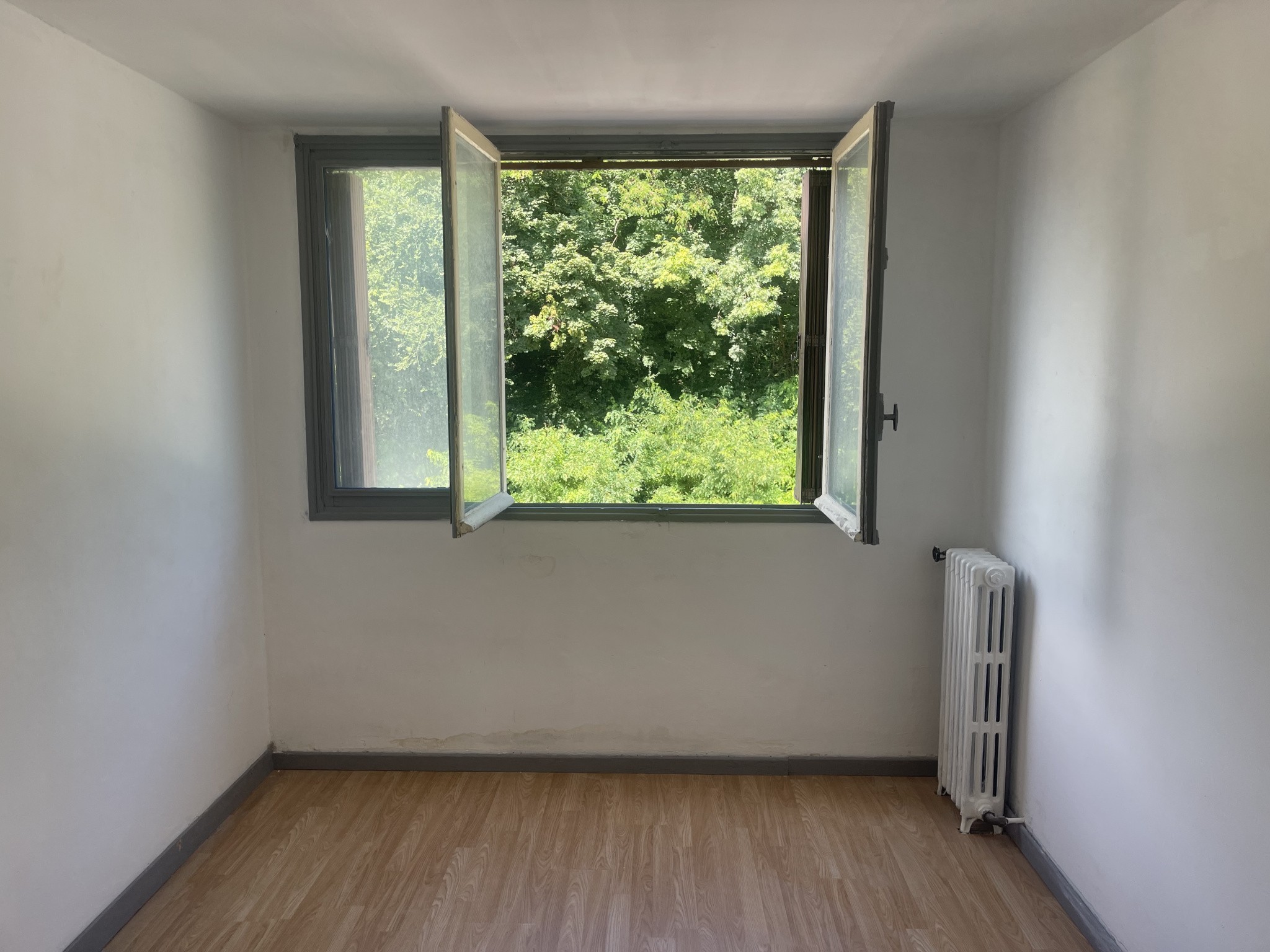 Vente Appartement à Montbard 4 pièces