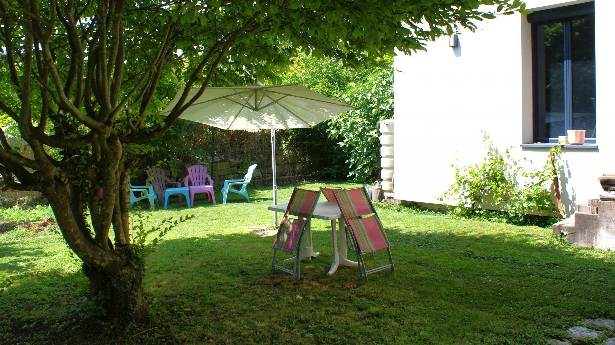 Vente Maison à Baume-les-Dames 8 pièces