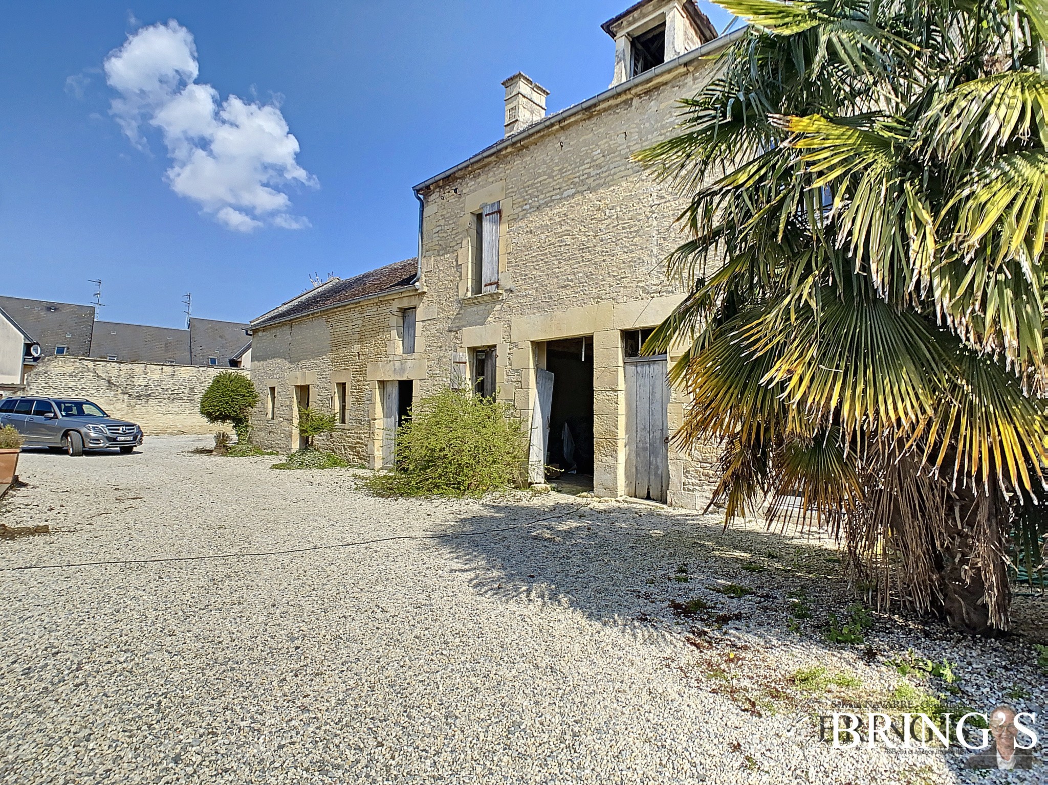 Vente Maison à Fleury-sur-Orne 8 pièces