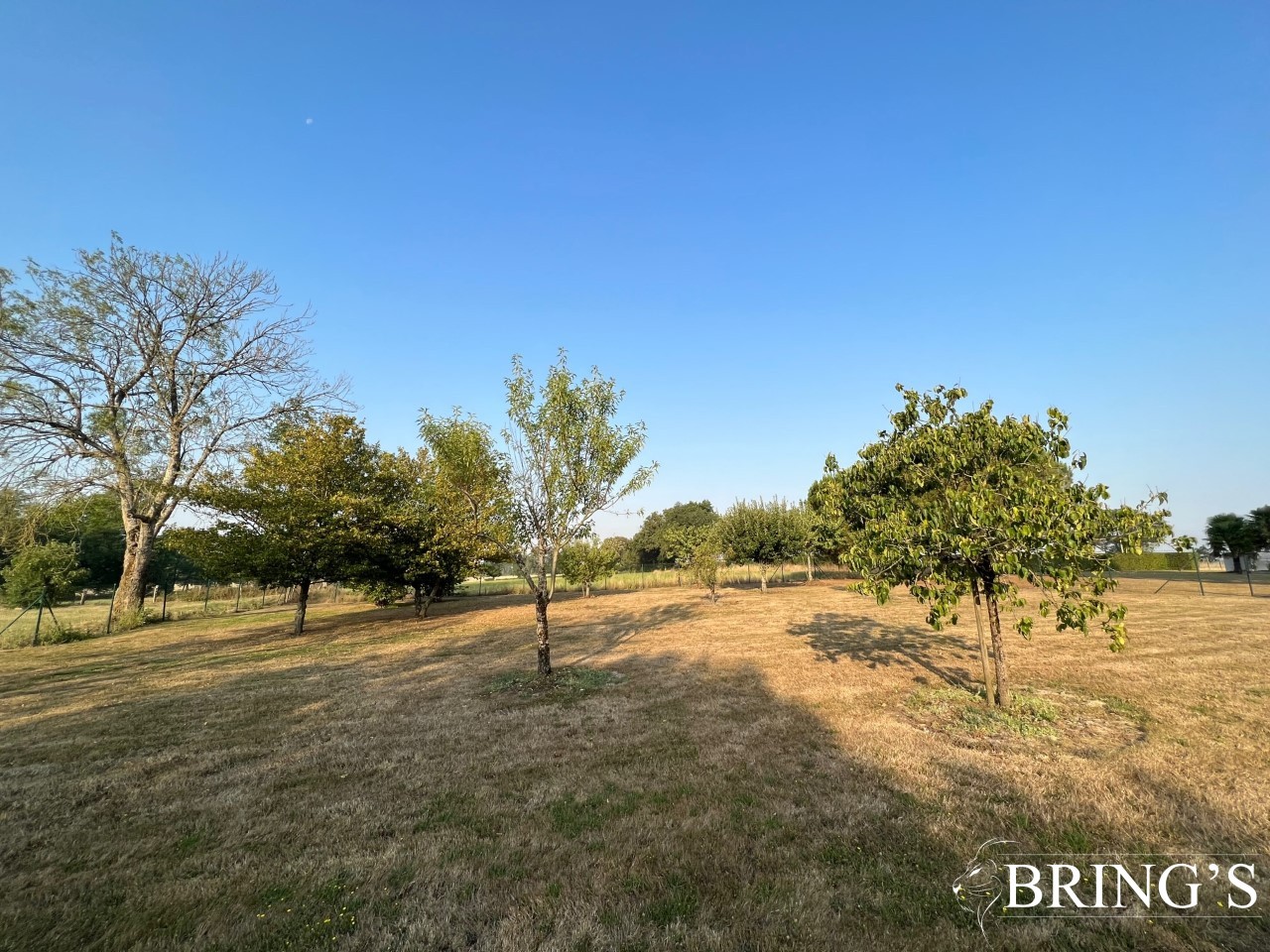 Vente Maison à Parthenay 9 pièces