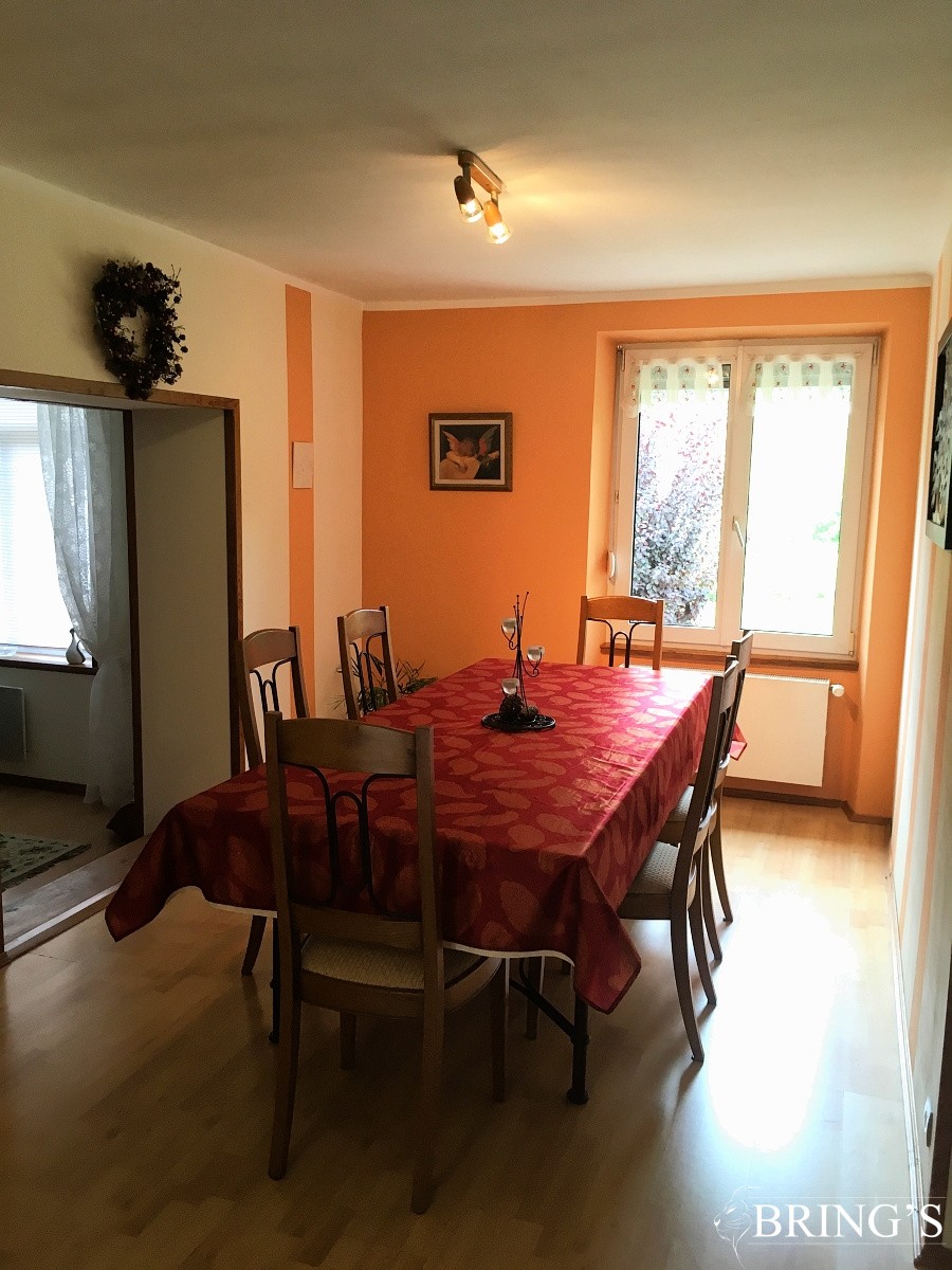 Vente Maison à Ban-sur-Meurthe-Clefcy 9 pièces