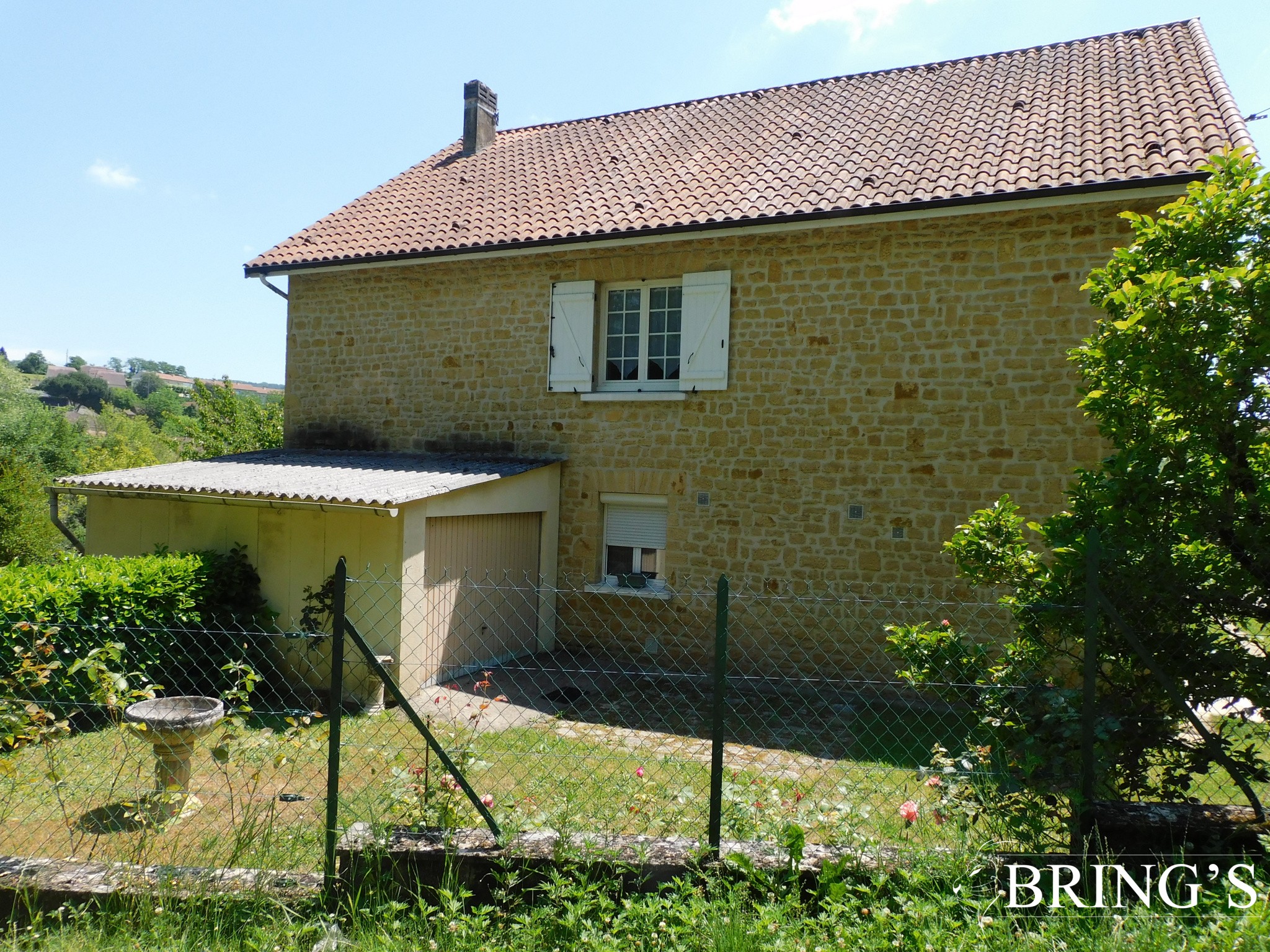 Vente Maison à Sarlat-la-Canéda 7 pièces