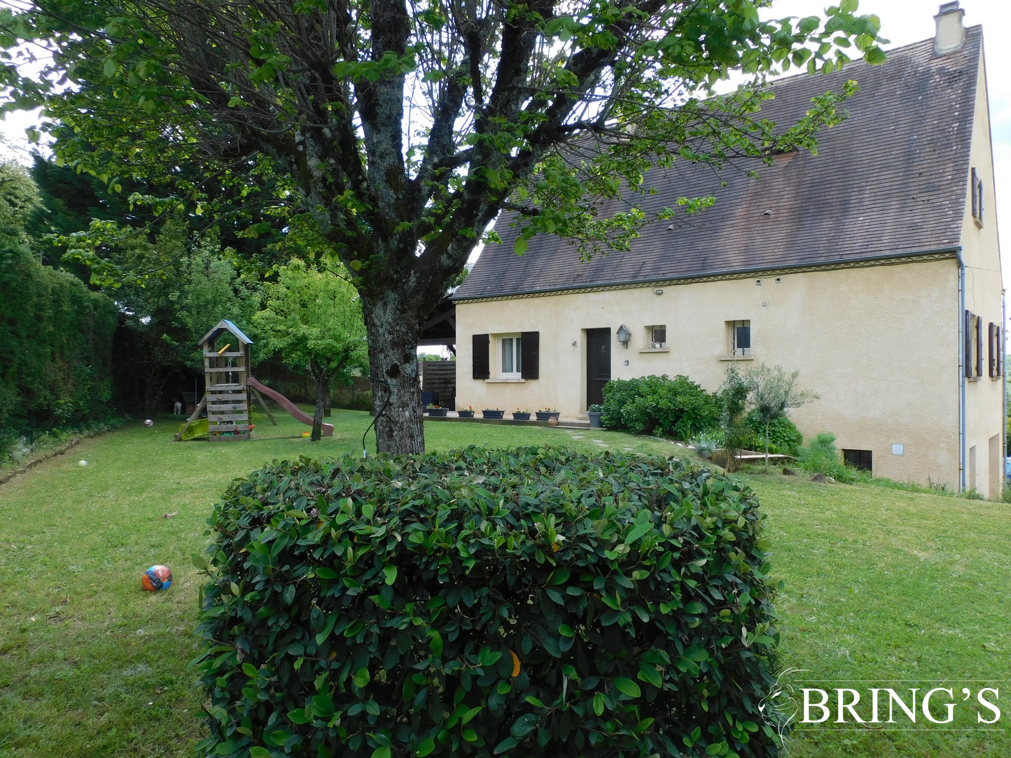 Vente Maison à Sarlat-la-Canéda 6 pièces