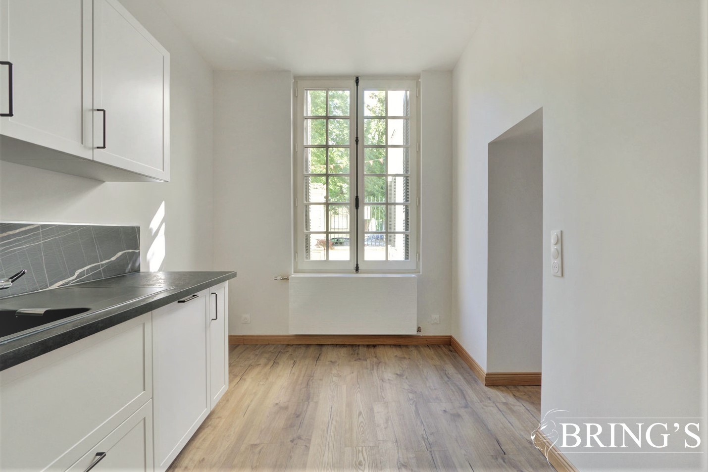 Vente Appartement à Chinon 3 pièces