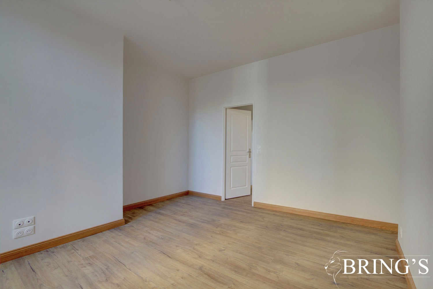 Vente Appartement à Chinon 3 pièces