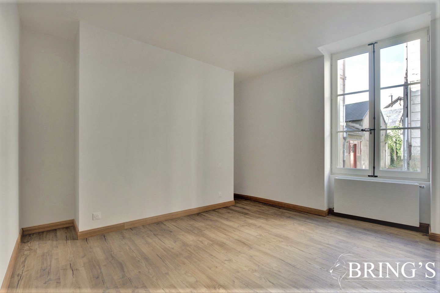 Vente Appartement à Chinon 3 pièces