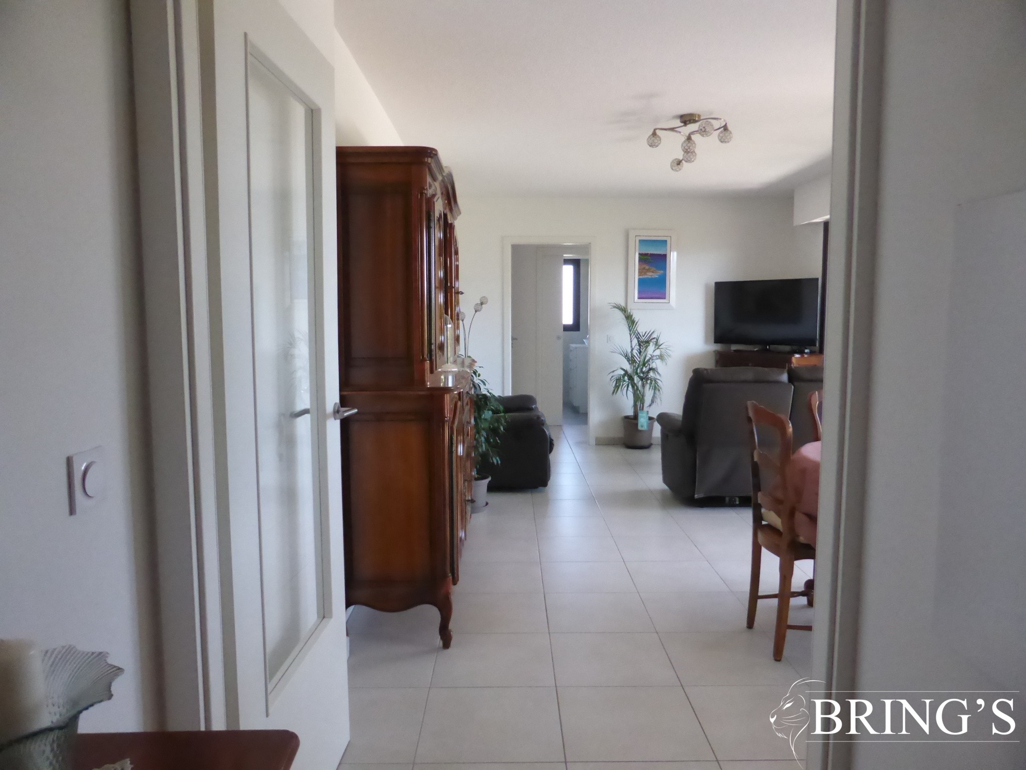 Vente Appartement à Fréjus 2 pièces