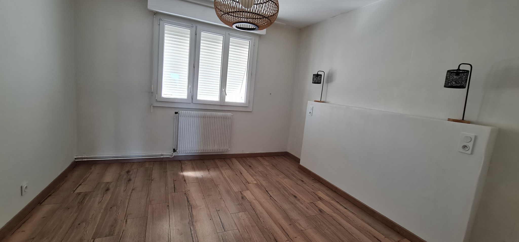 Vente Appartement à Beaumont 3 pièces