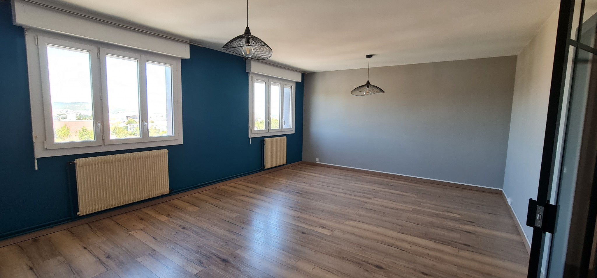 Vente Appartement à Beaumont 3 pièces