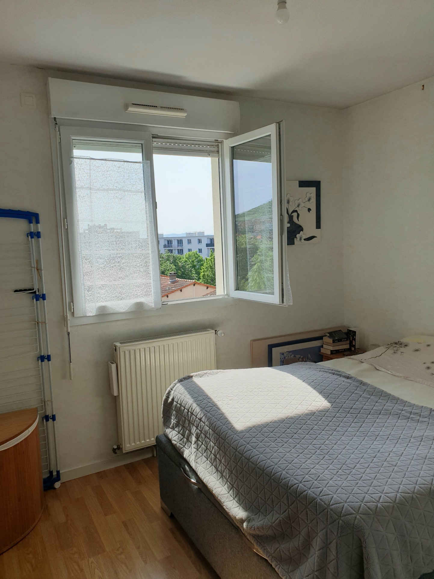 Location Appartement à Clermont-Ferrand 4 pièces