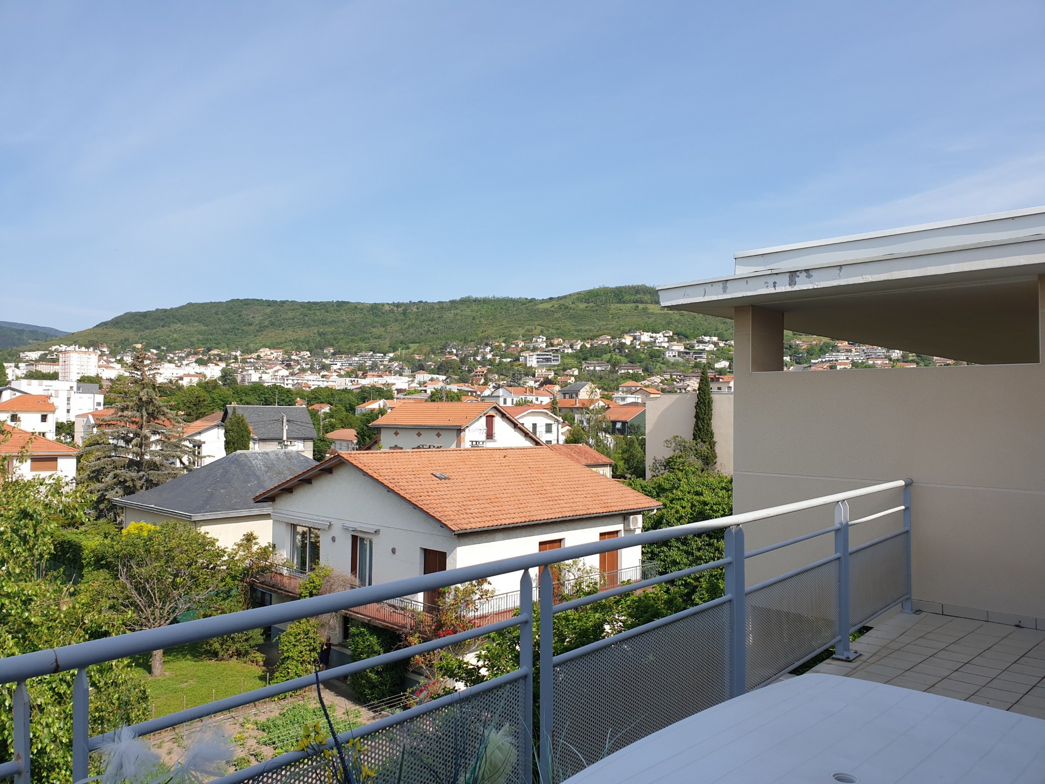 Location Appartement à Clermont-Ferrand 4 pièces