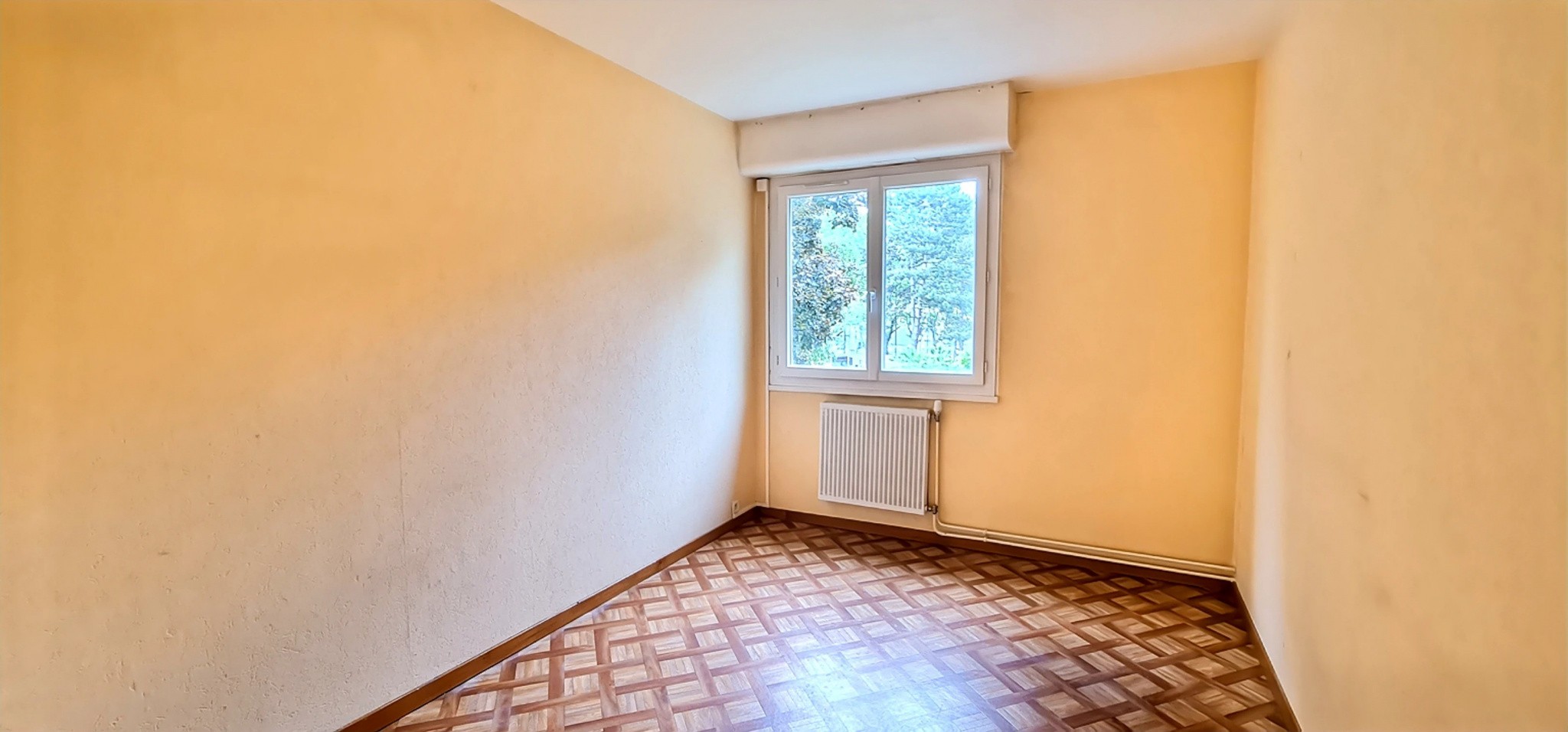 Vente Appartement à Clermont-Ferrand 4 pièces