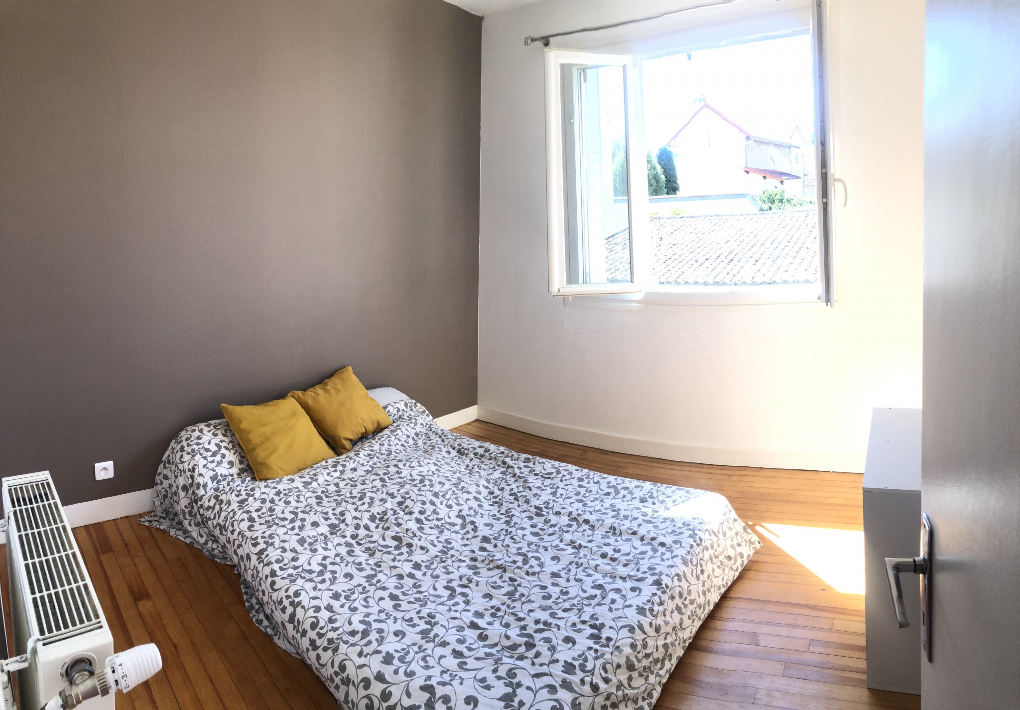 Location Appartement à Clermont-Ferrand 3 pièces