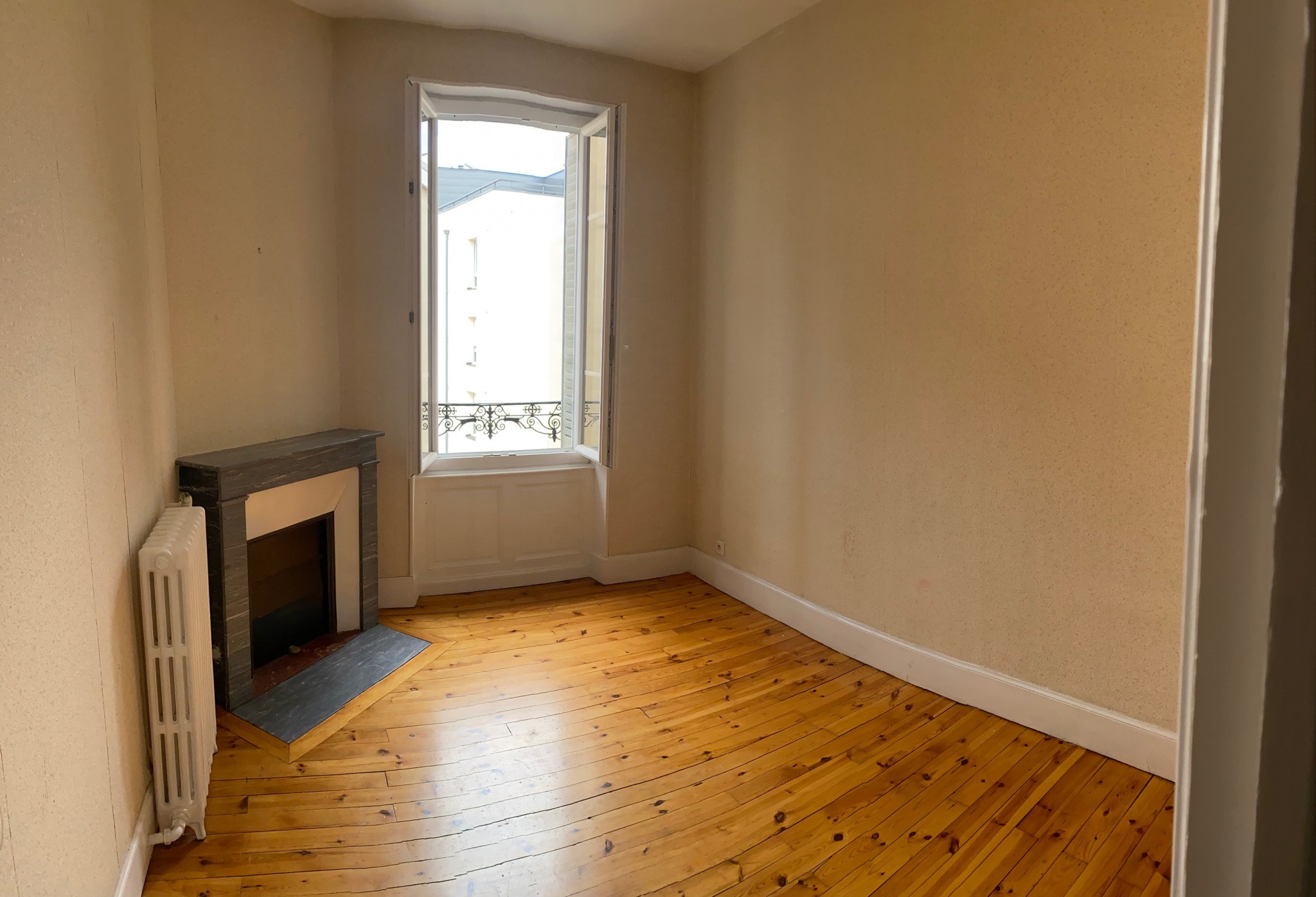 Location Appartement à Clermont-Ferrand 3 pièces