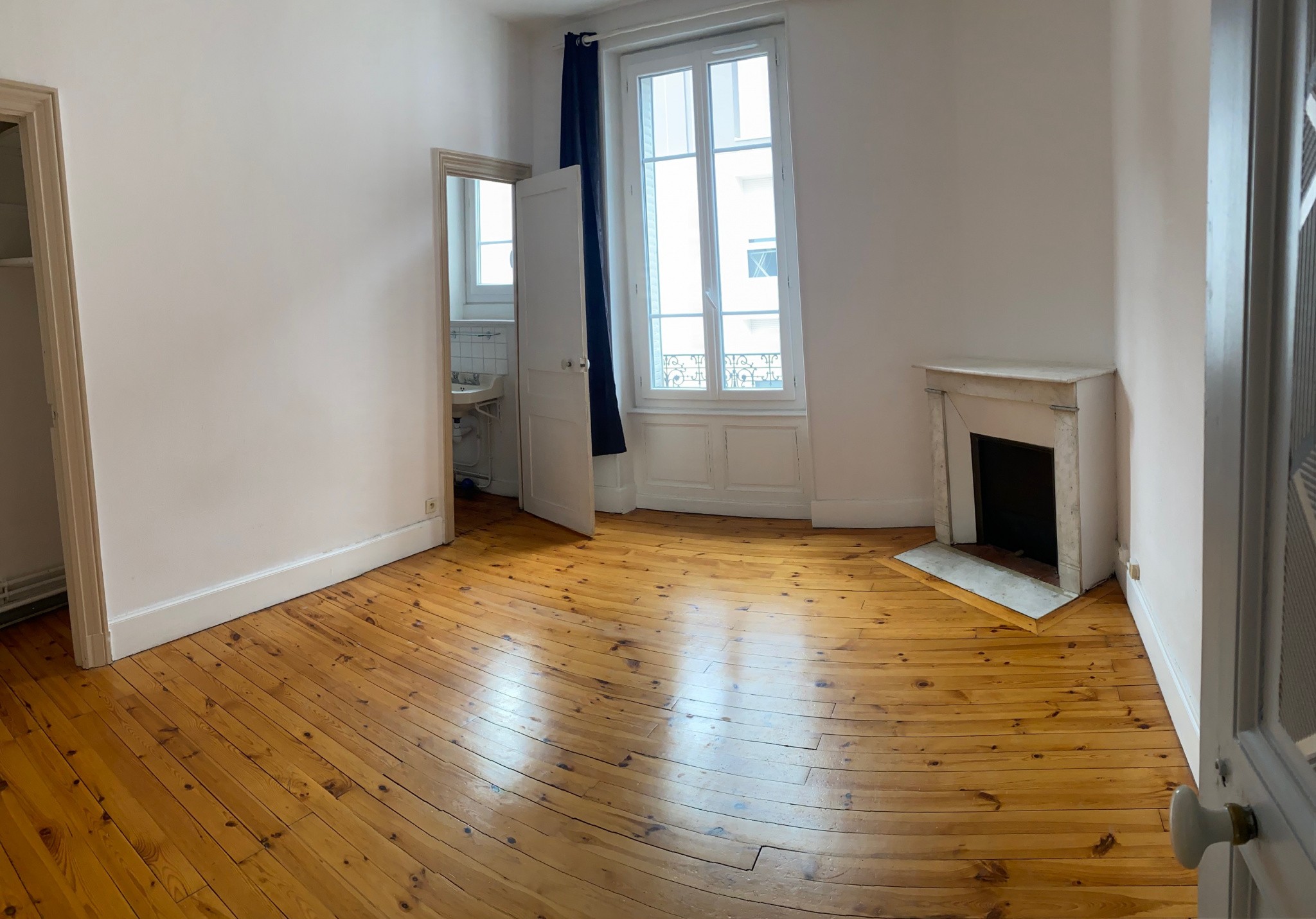 Location Appartement à Clermont-Ferrand 3 pièces