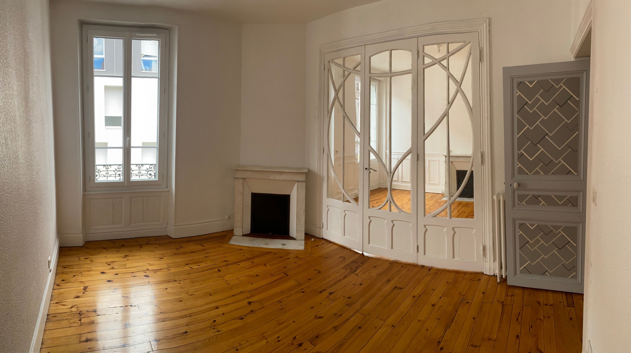 Location Appartement à Clermont-Ferrand 3 pièces