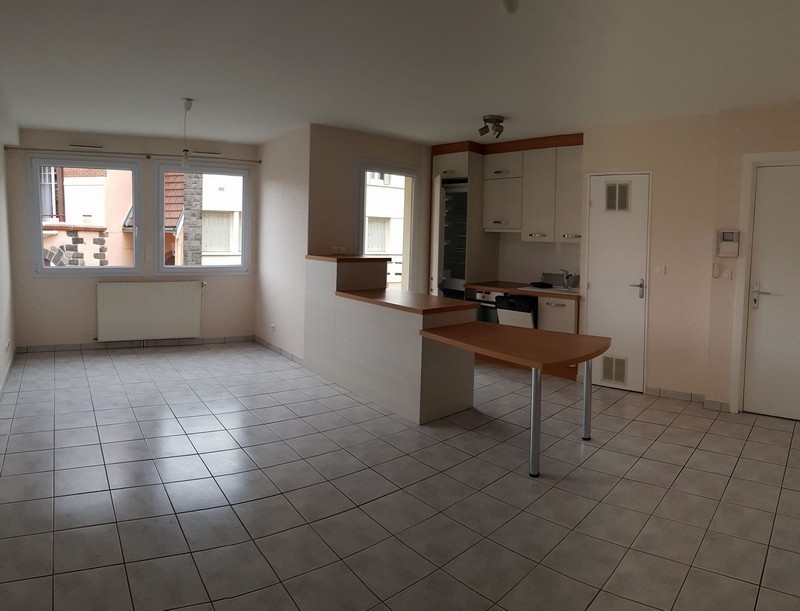 Location Appartement à Chamalières 2 pièces